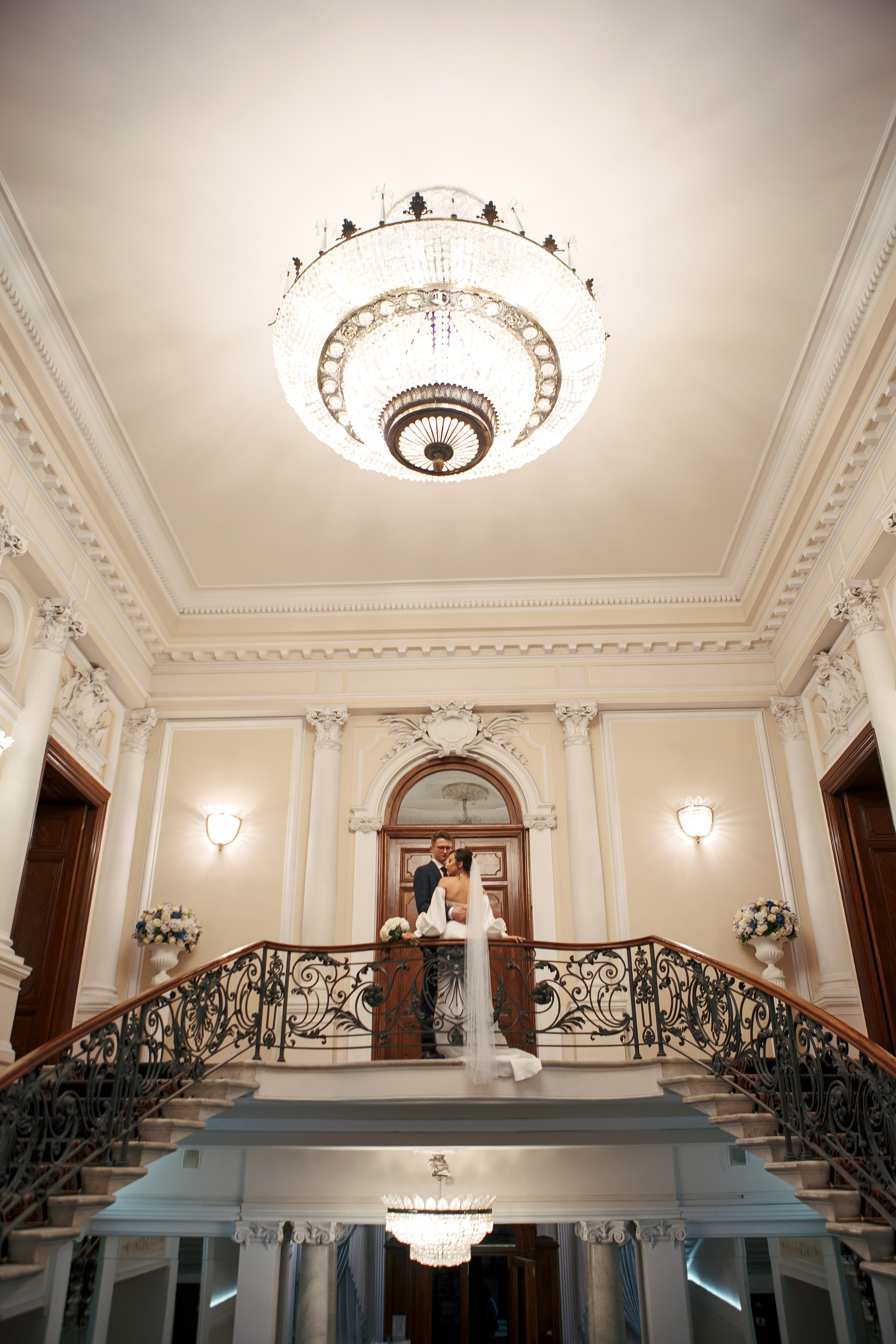 Влад Лиза. Свадебный фотограф в Санкт-Петербурге