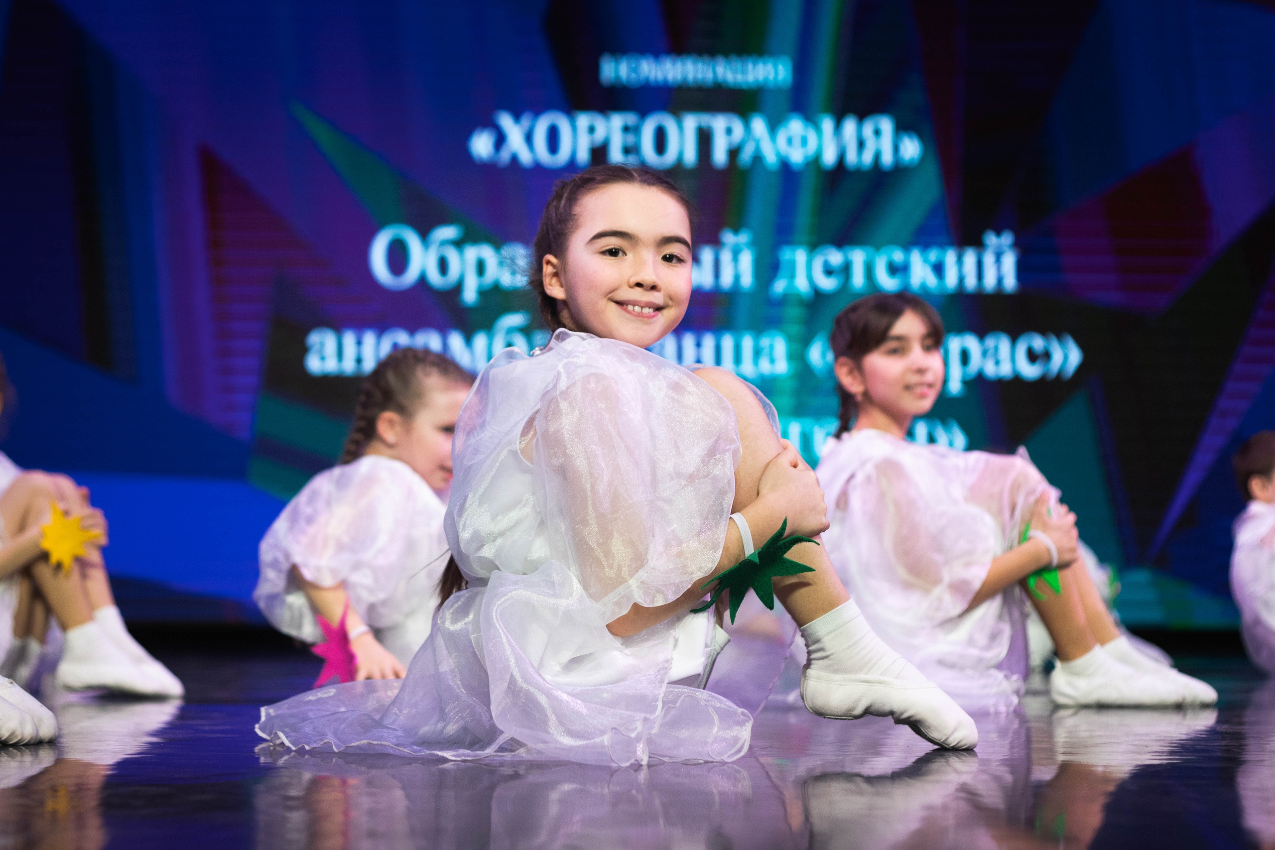 Фестиваль «Созвездие-Йолдызлык». Портретный и репортажный фотограф Елизавета Рудовская|Казань