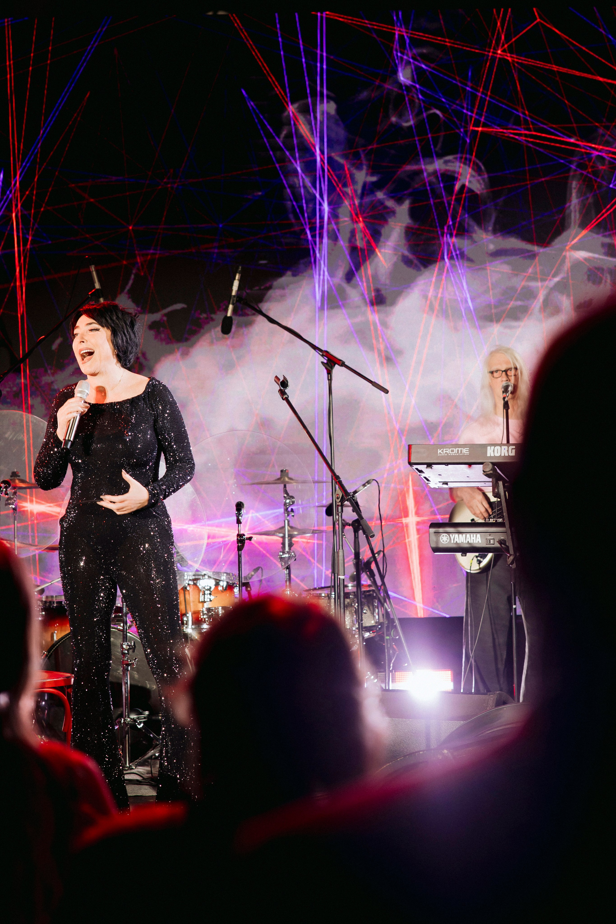 Максим и Екатерина