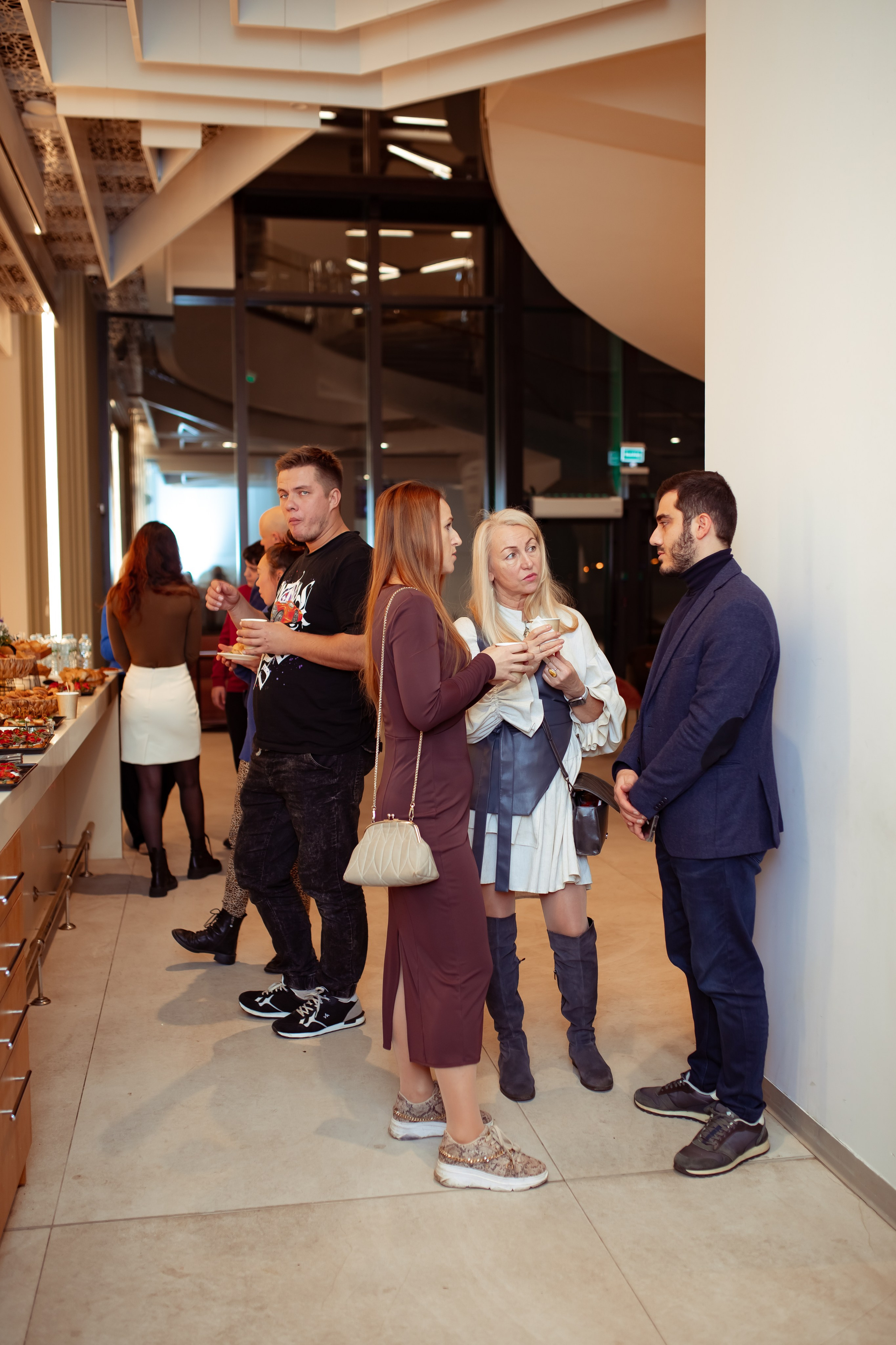 Венчурная Академия. Семейный и детский фотограф в Москве Дорогова Екатерина