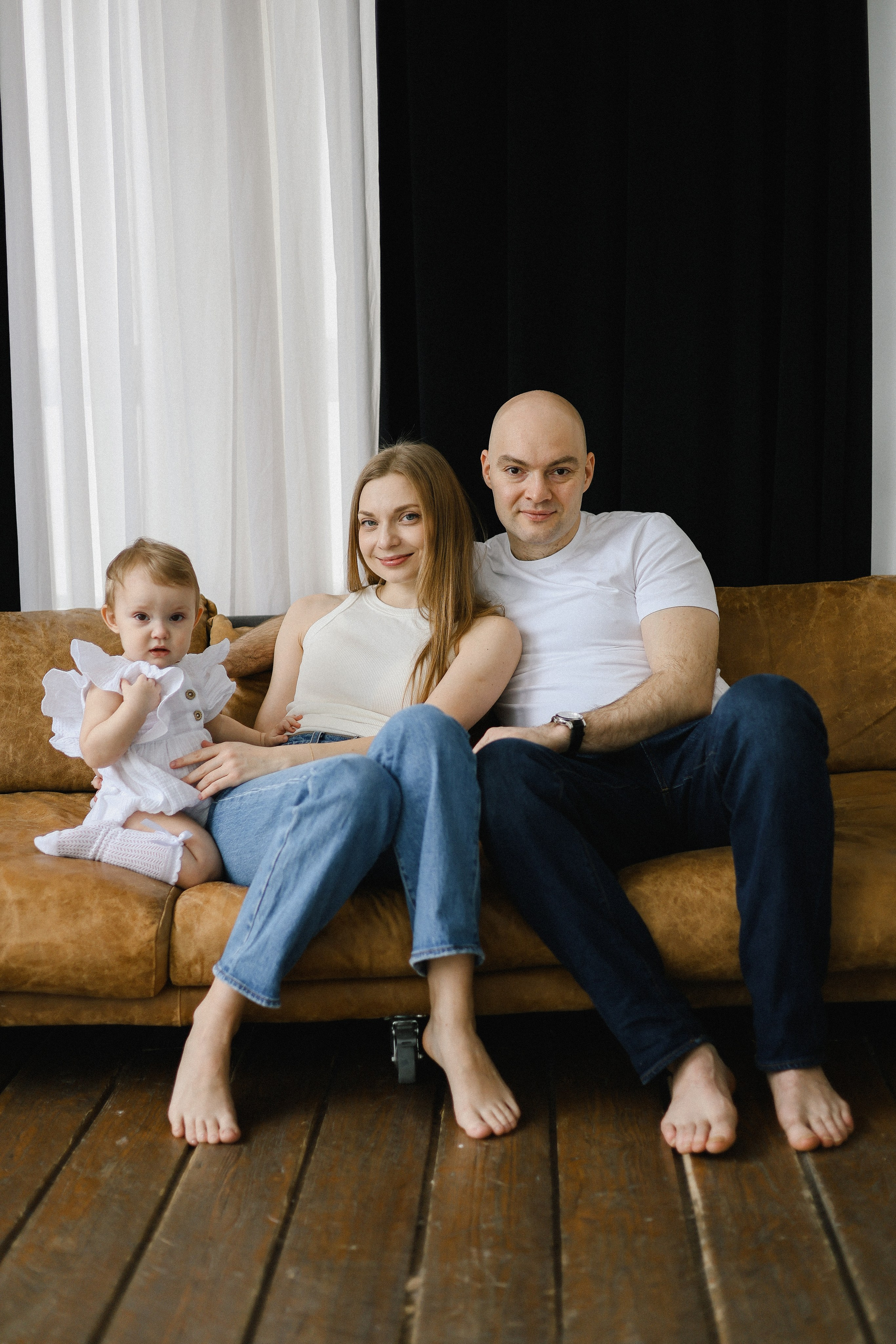 . Фотограф в Москве Виктория Губина