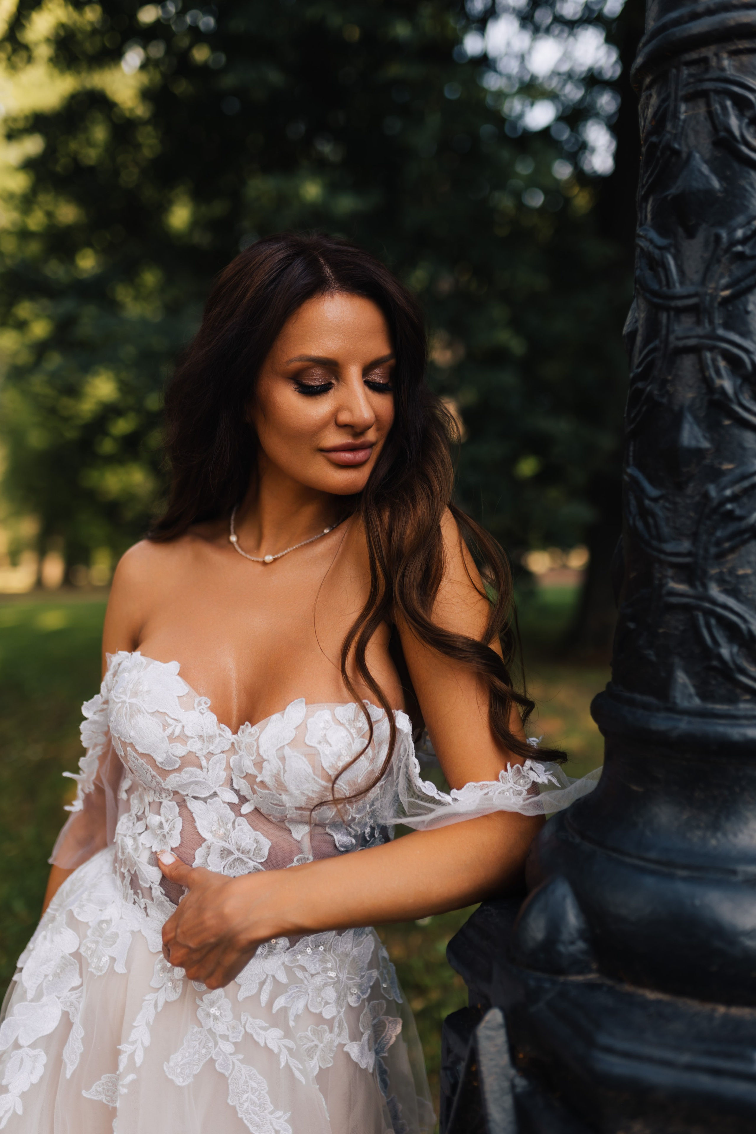 Владимир/Альбина. Фотограф в Москве Татьяна Сергеева