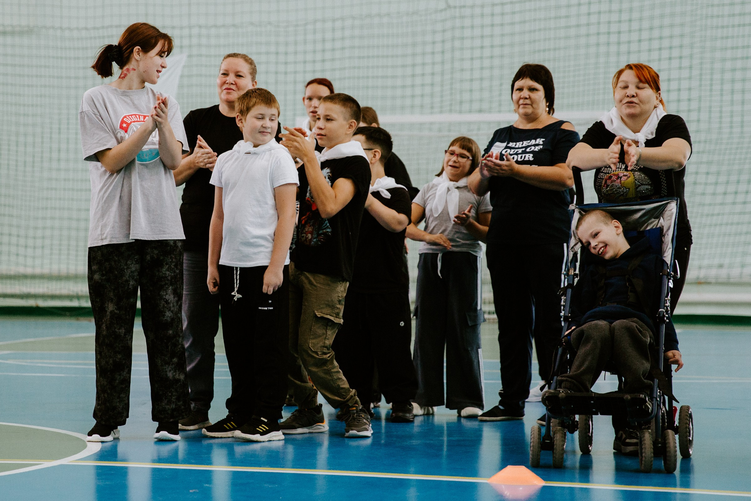 День города Усолье-Сибирское 2025. Фотограф в Иркутске Евгения Айвазова