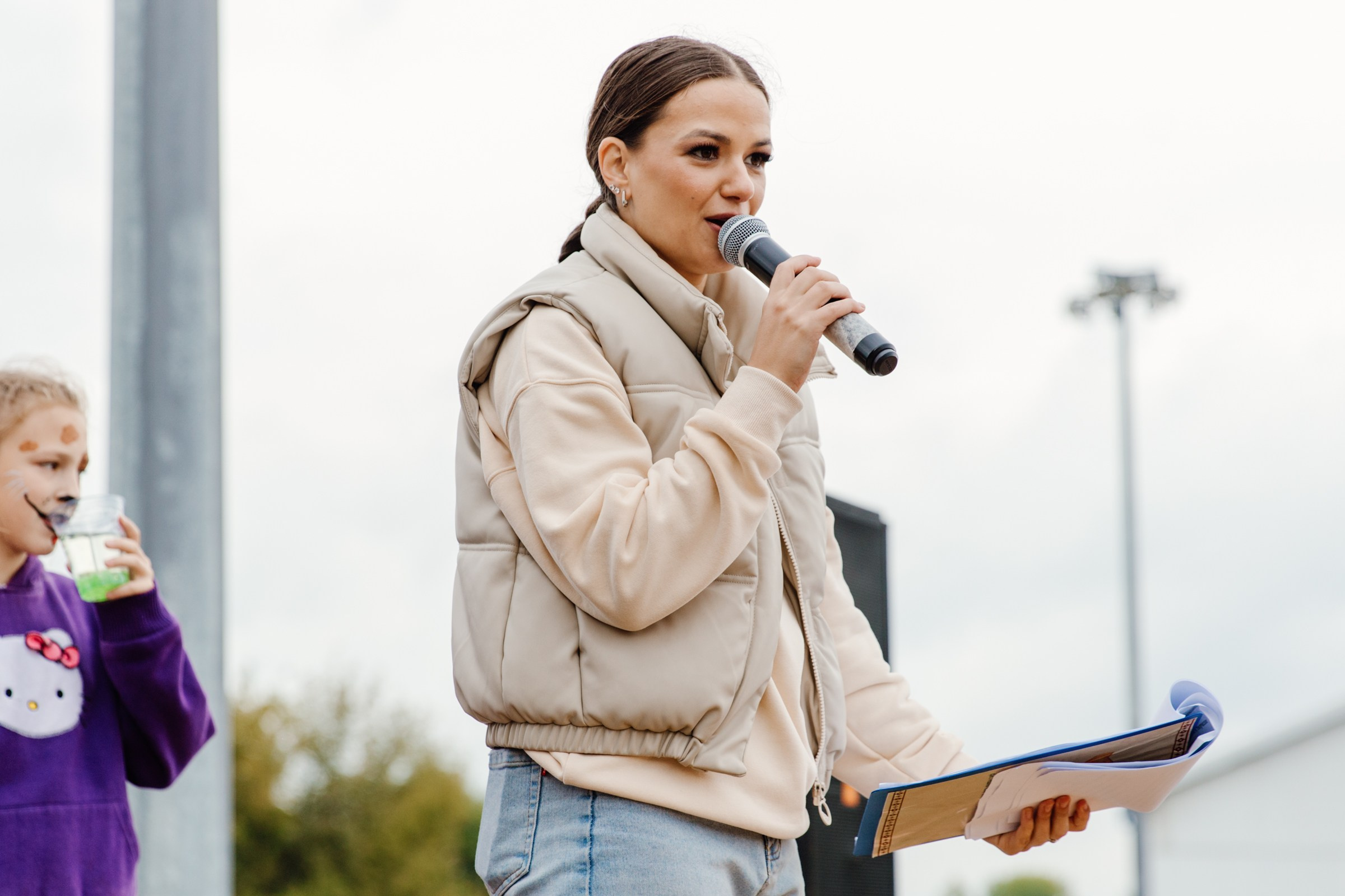 День города Усолье-Сибирское 2025. Фотограф в Иркутске Евгения Айвазова