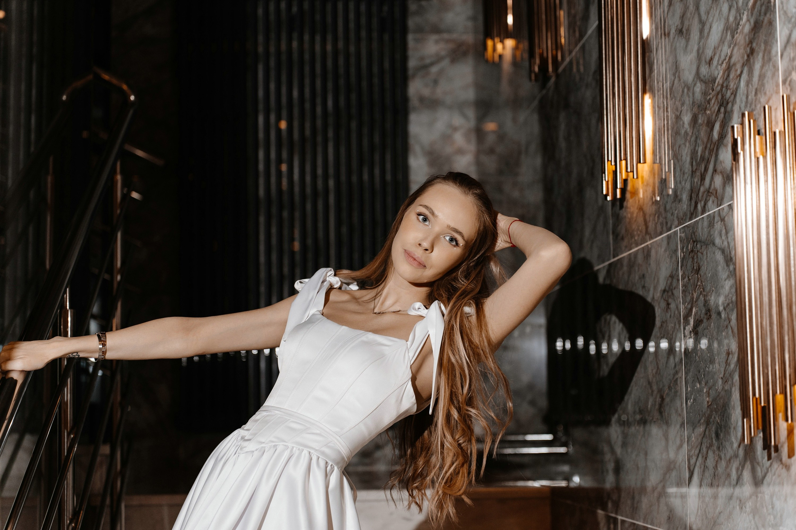 Свадебная фотосессия в отеле Palmira Garden. Свадебный и семейный фотограф в Москве Светлана Зоткина