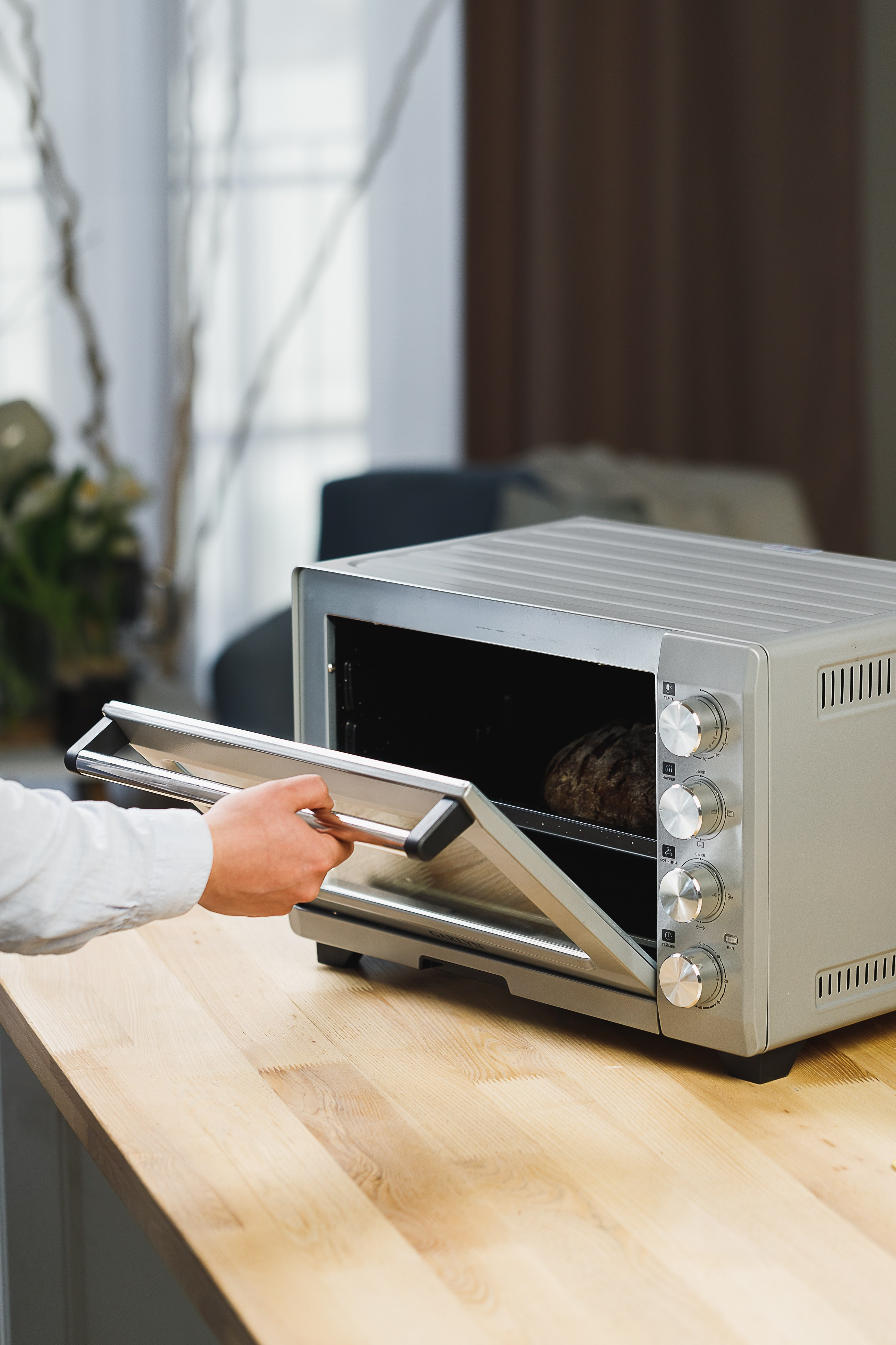 GARLYN. Бытовая техника. Интерьерный фотограф и видеограф в Санкт-Петербурге Вадим Балбашевский