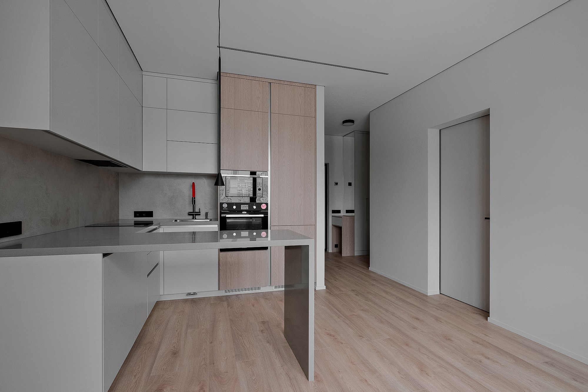 ЖК «Жемчужный берег». Дизайнер Наталия Лаврентьева. Интерьерный фотограф и видеограф в Санкт-Петербурге Вадим Балбашевский