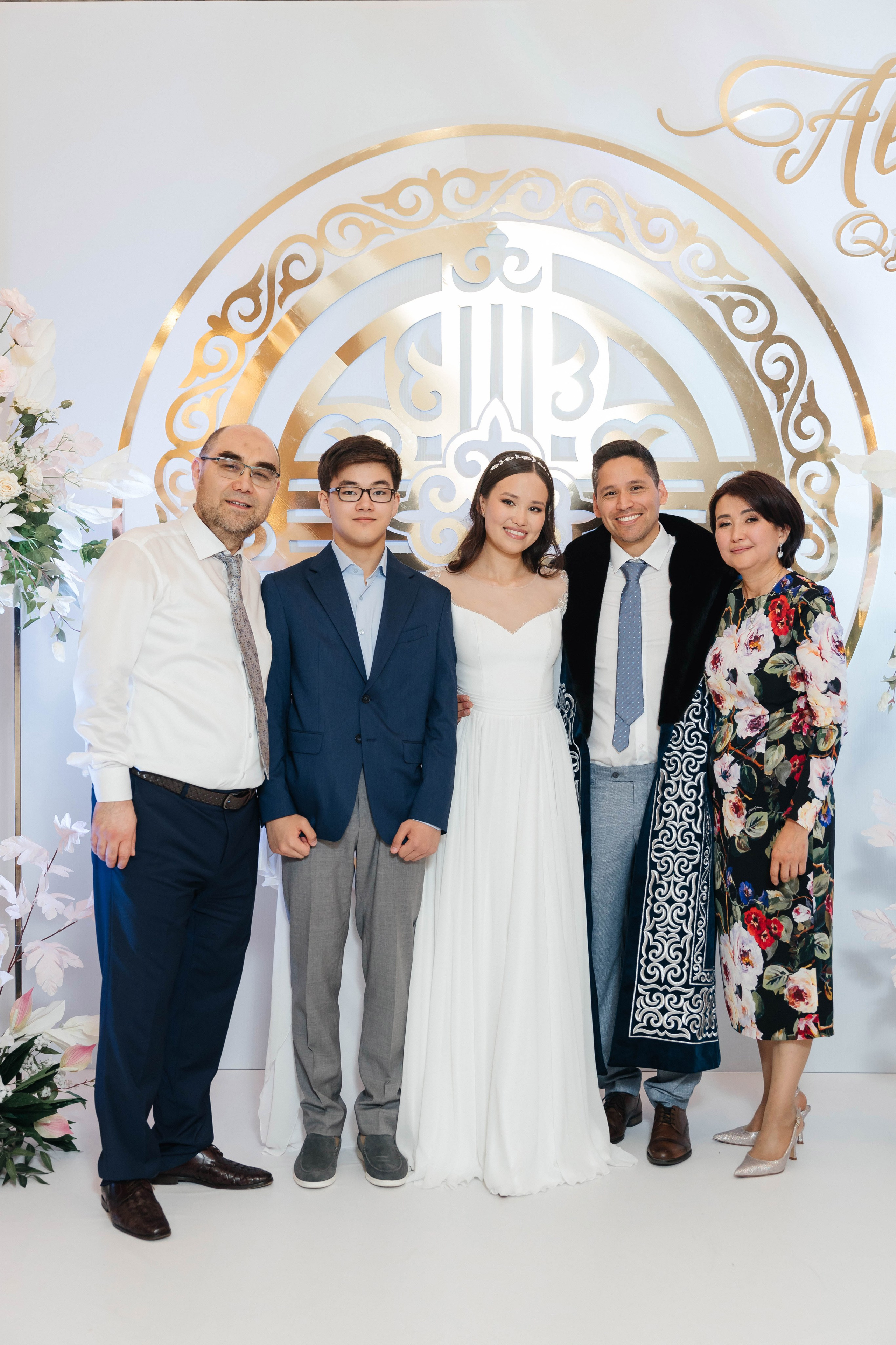 Alina Uzatu. Профессиональный фотограф в городе Астана/Алматы Даурен Сембаев