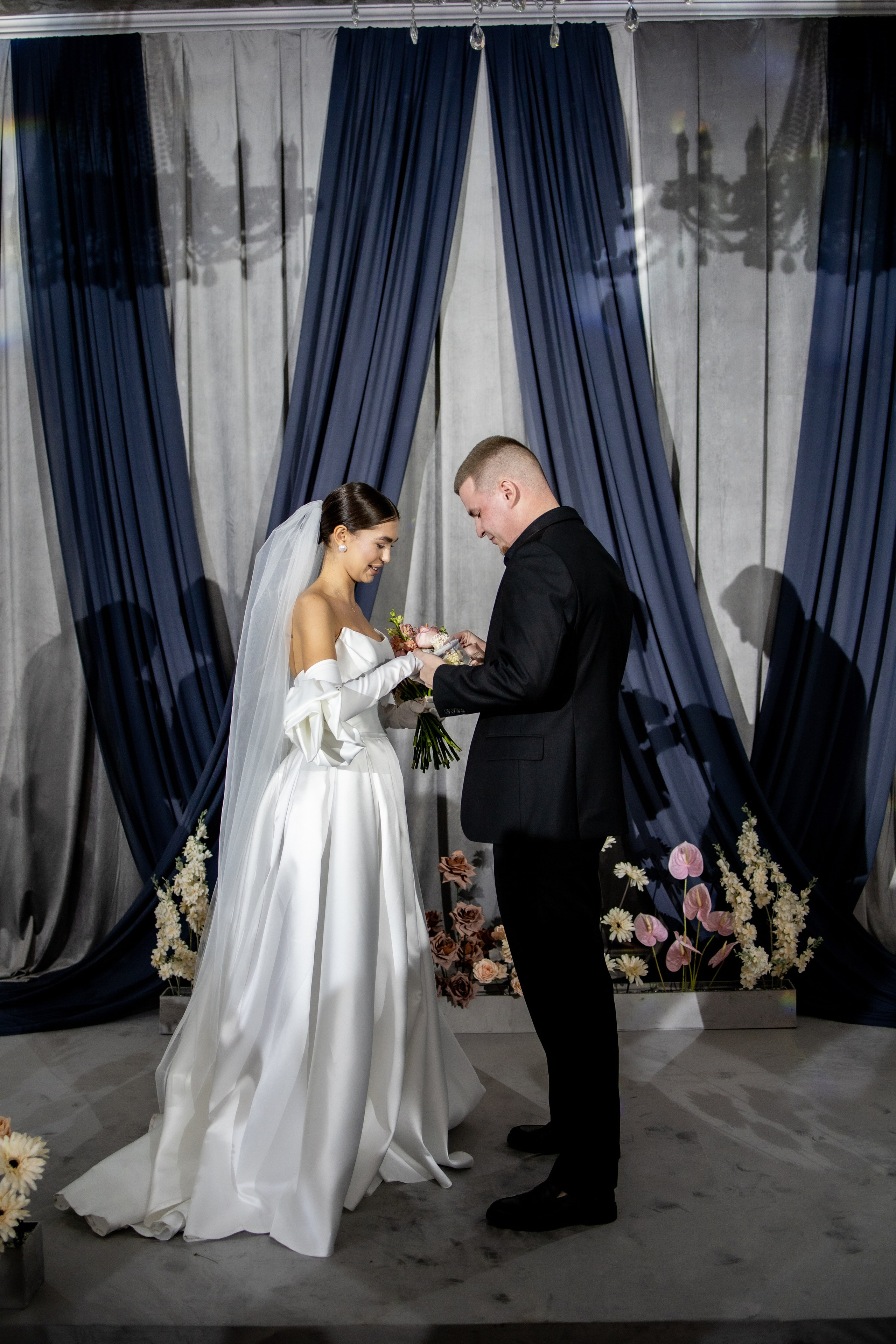 Артем и Вероника — Торжество. Фотограф Надежда Лукьянова