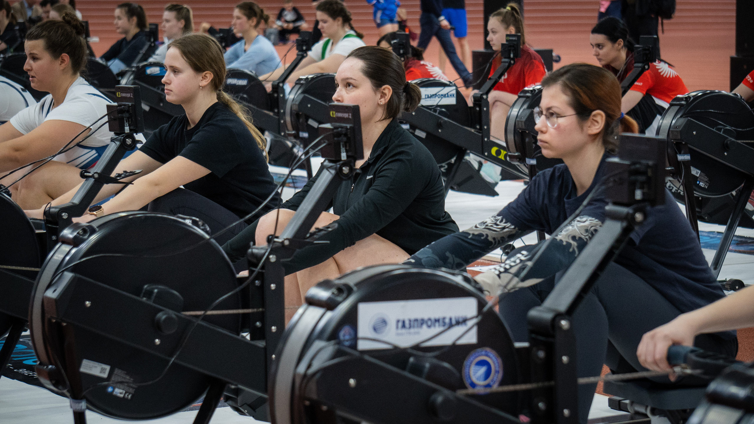 Спорт. Репортажная съемка фото|видео