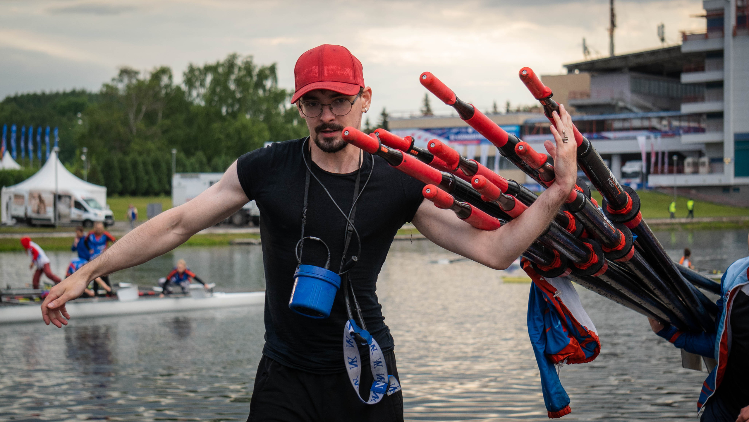 Спорт. Репортажная съемка фото|видео