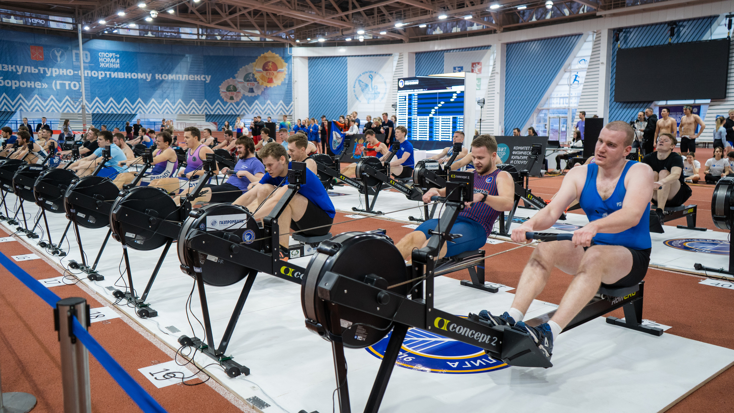 Спорт. Репортажная съемка фото|видео