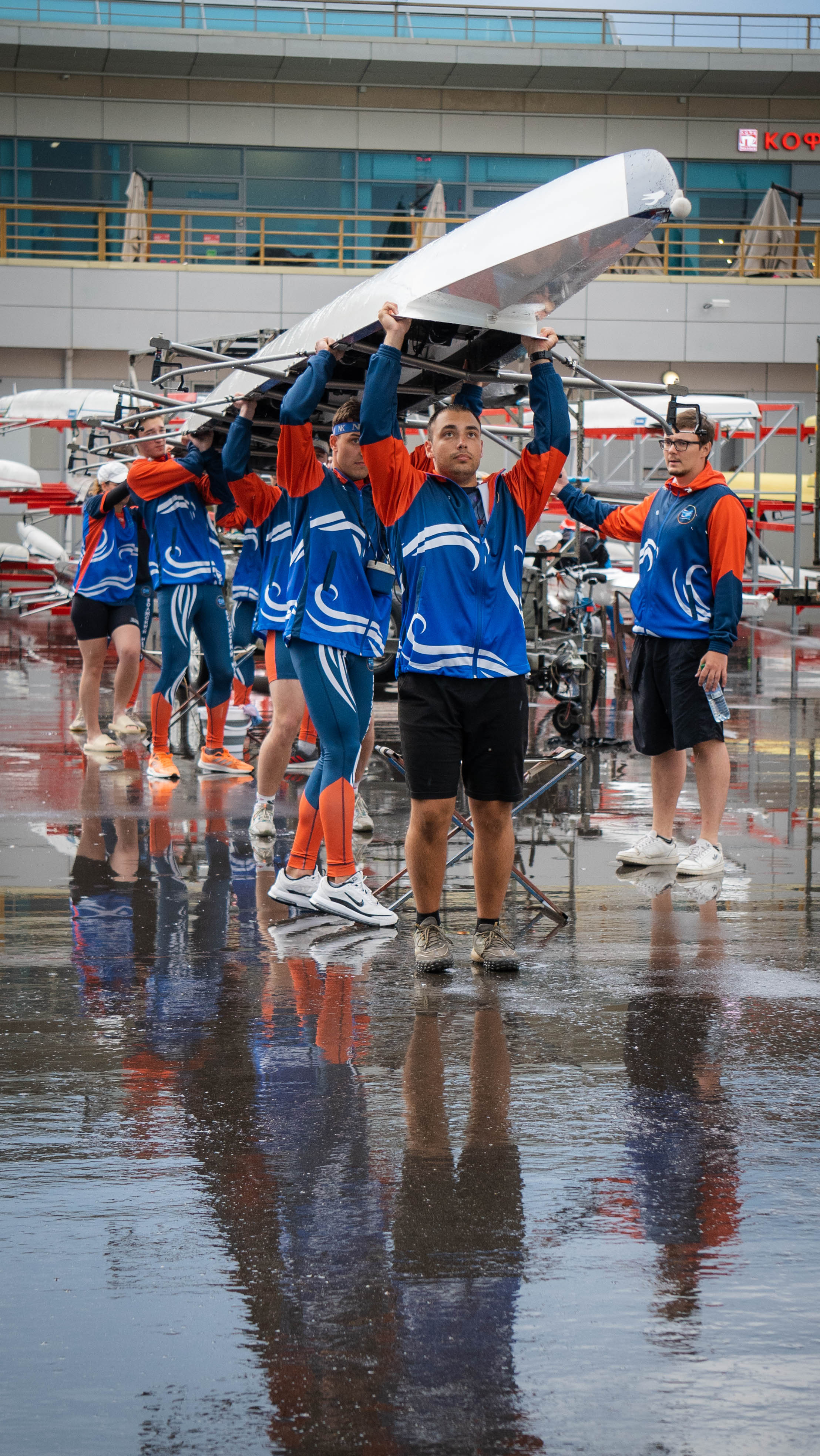 Спорт. Репортажная съемка фото|видео