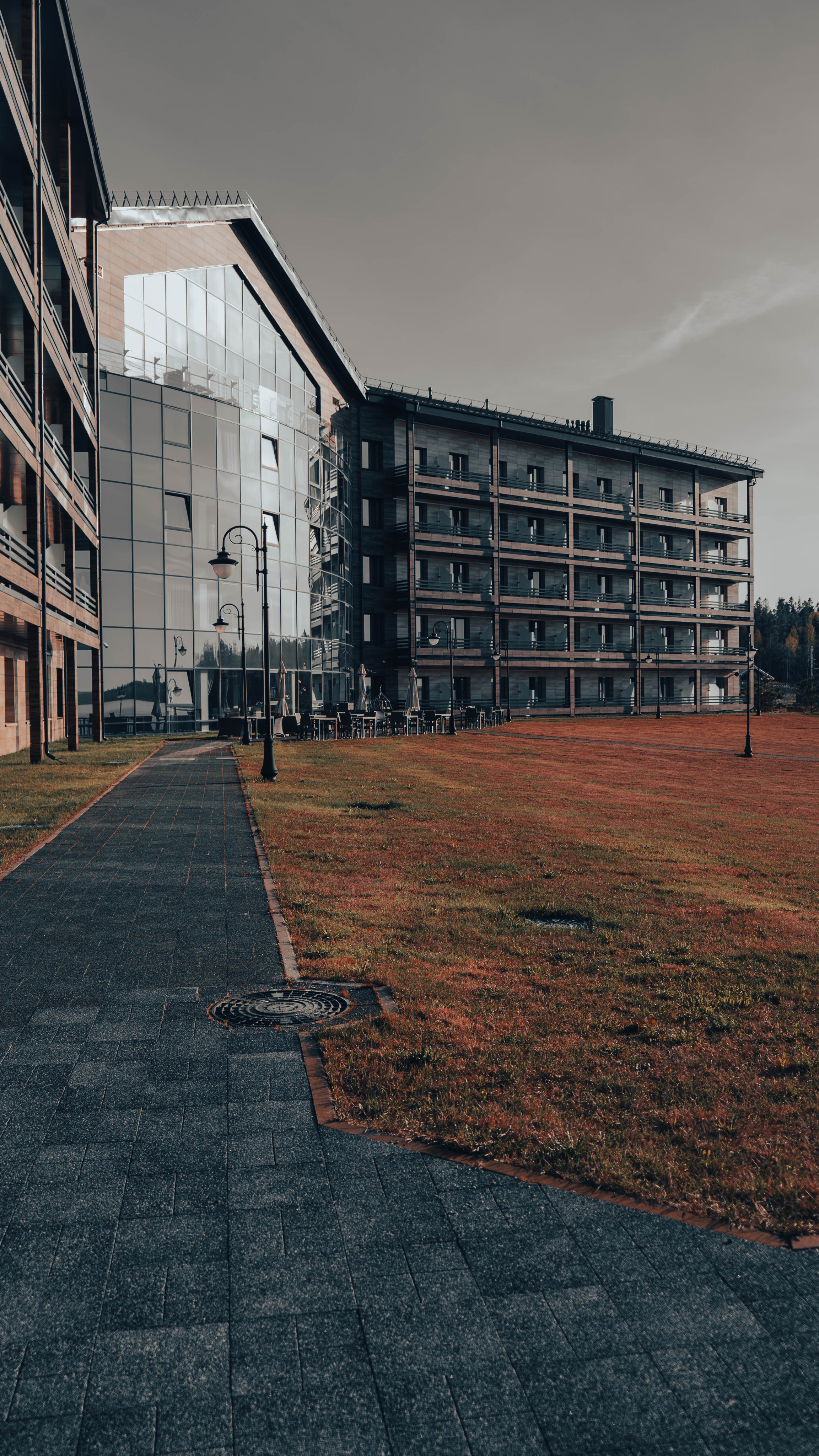 Путешествия. Репортажная съемка фото|видео