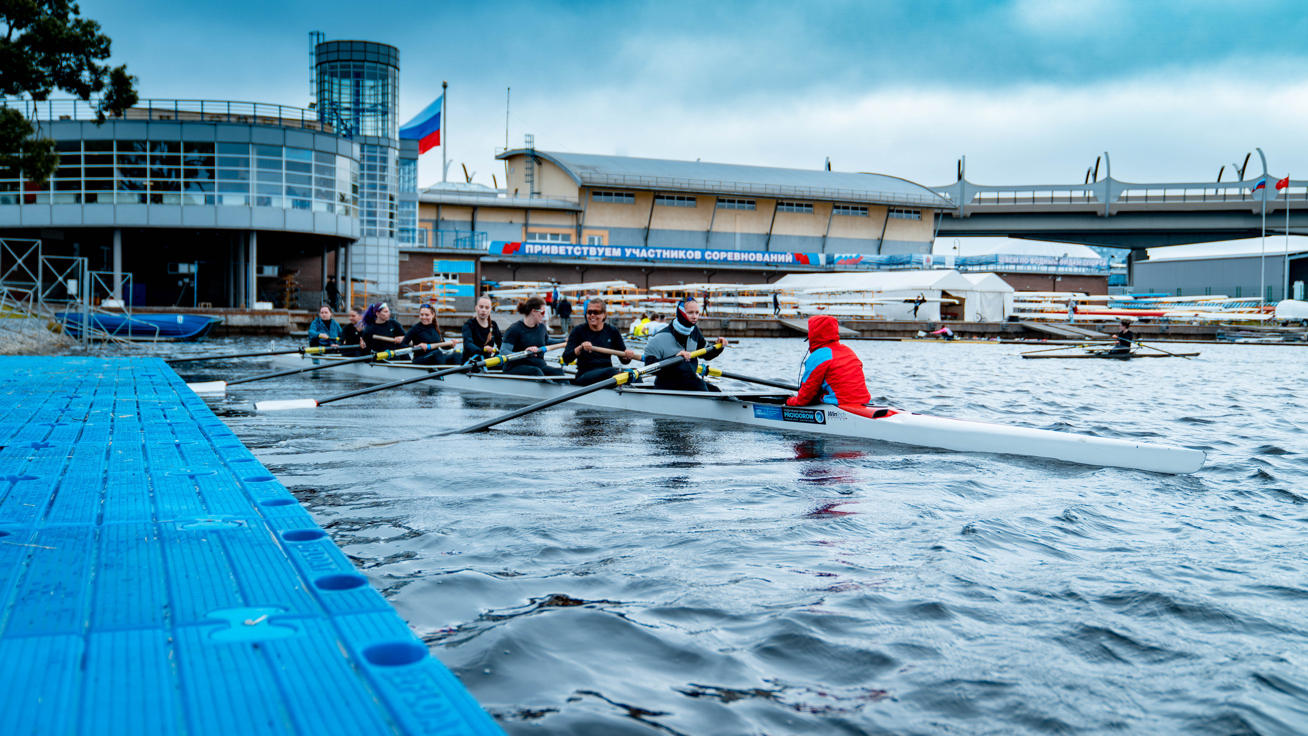 Спорт. Репортажная съемка фото|видео