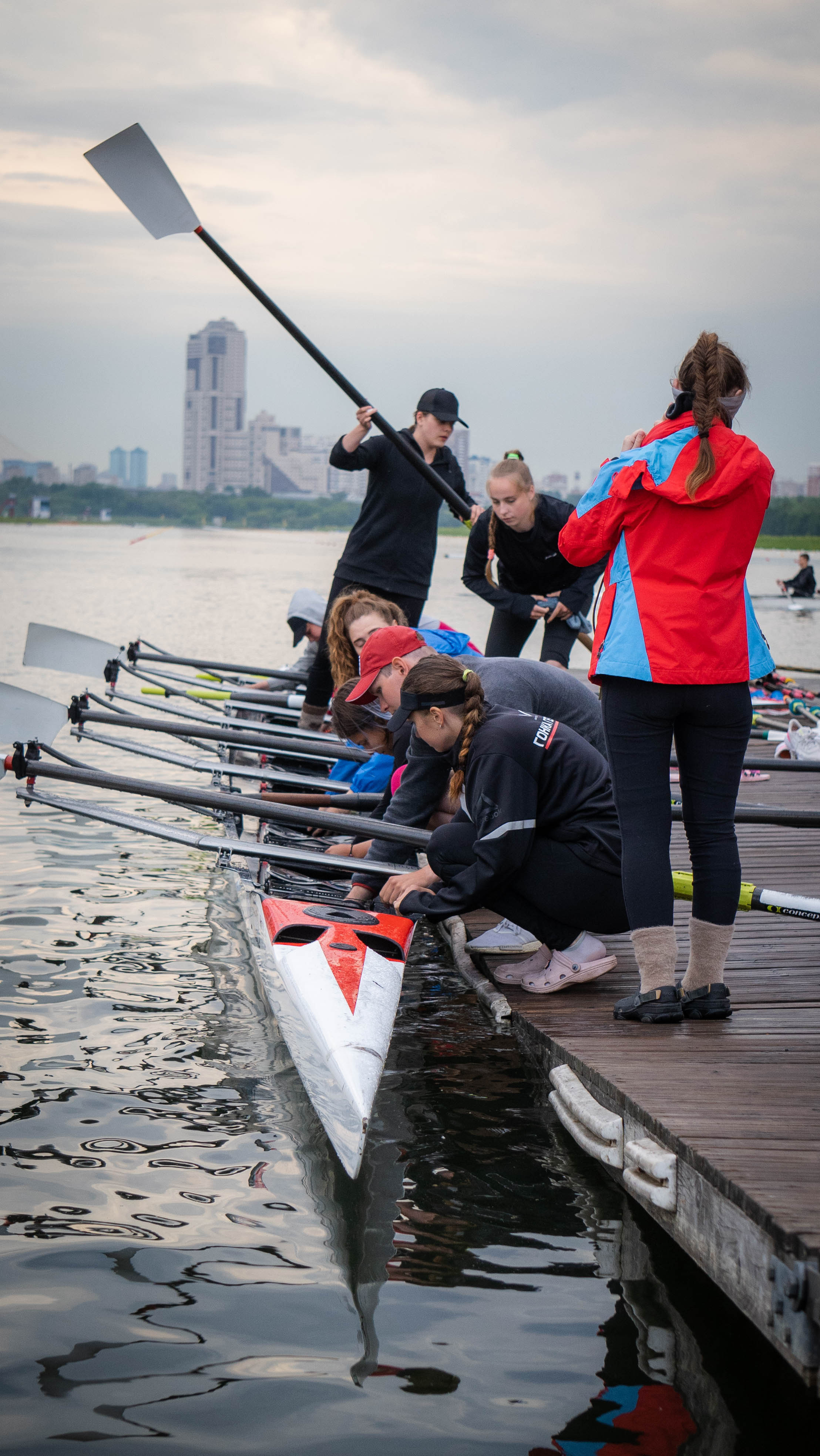 Спорт. Репортажная съемка фото|видео