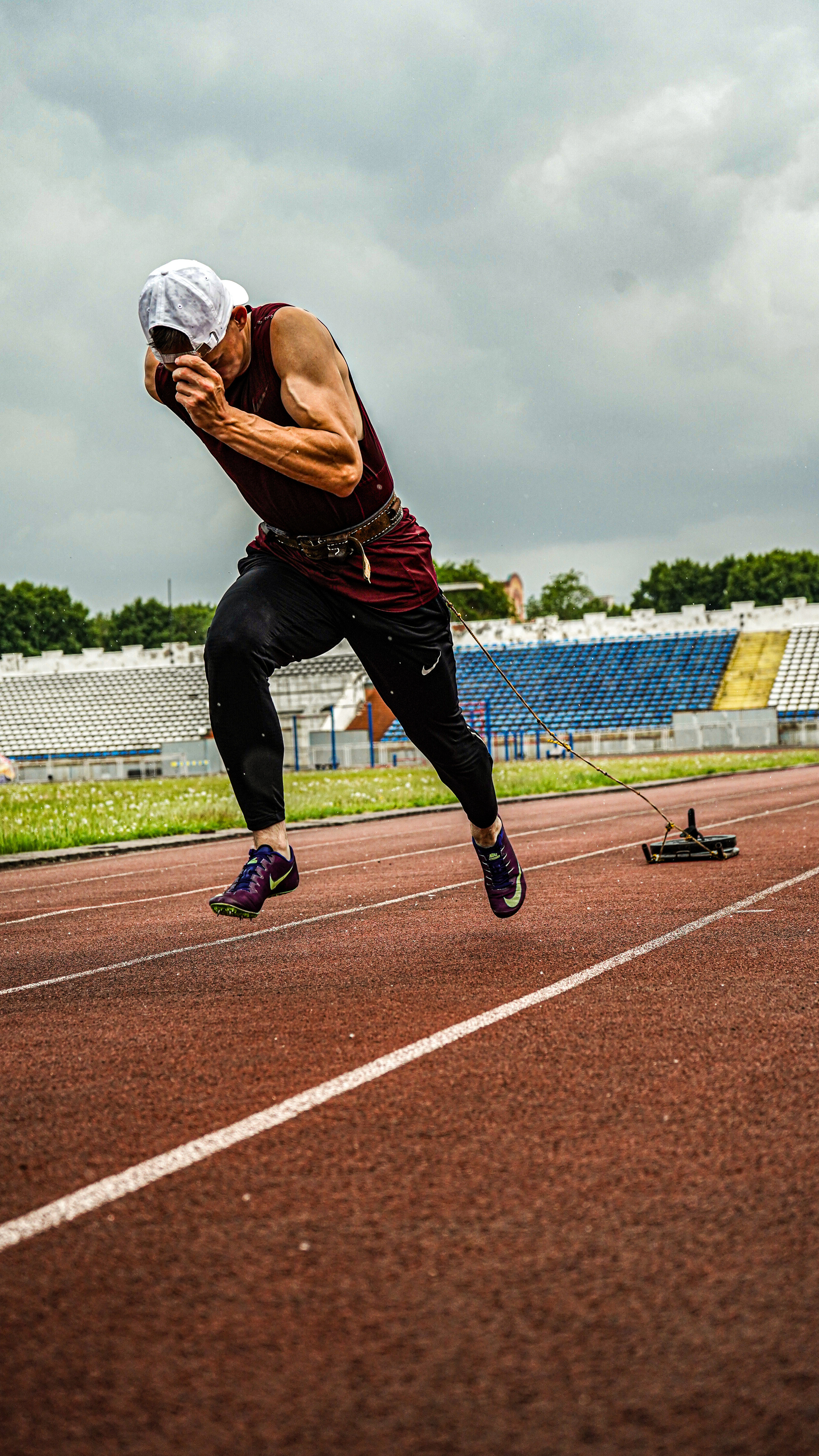 Спорт. Репортажная съемка фото|видео