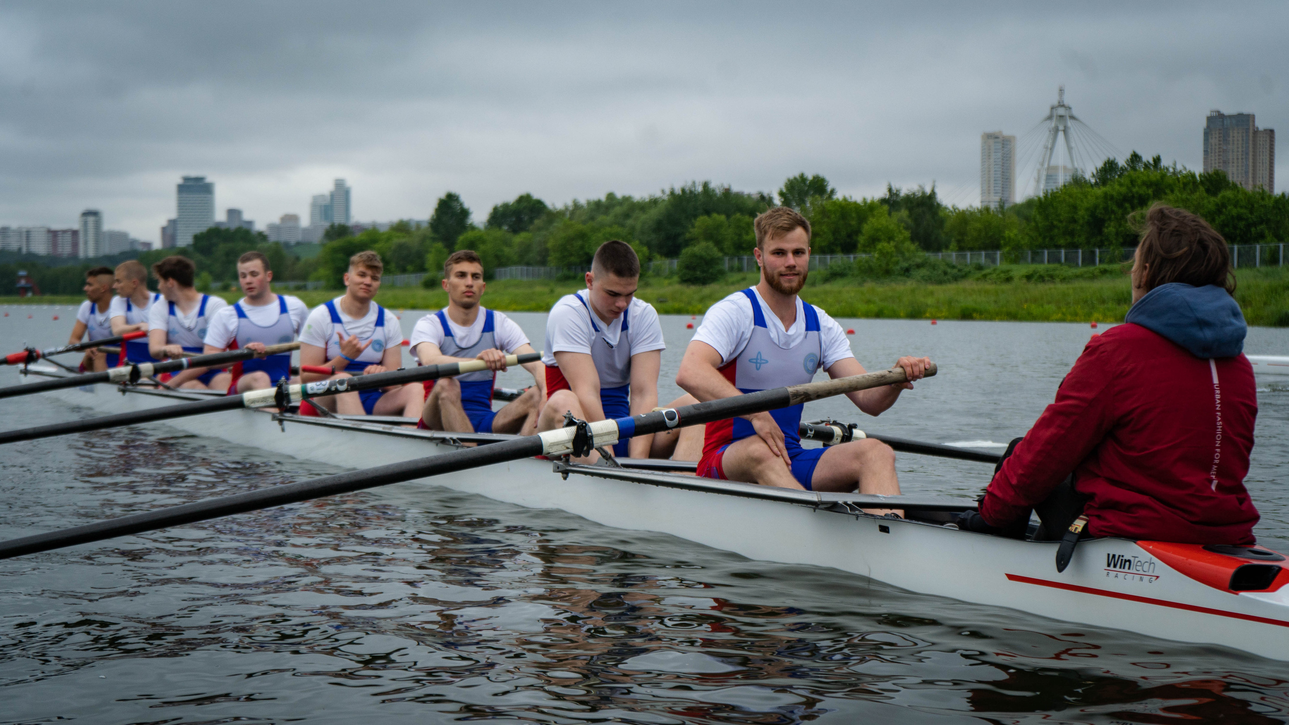 Спорт. Репортажная съемка фото|видео