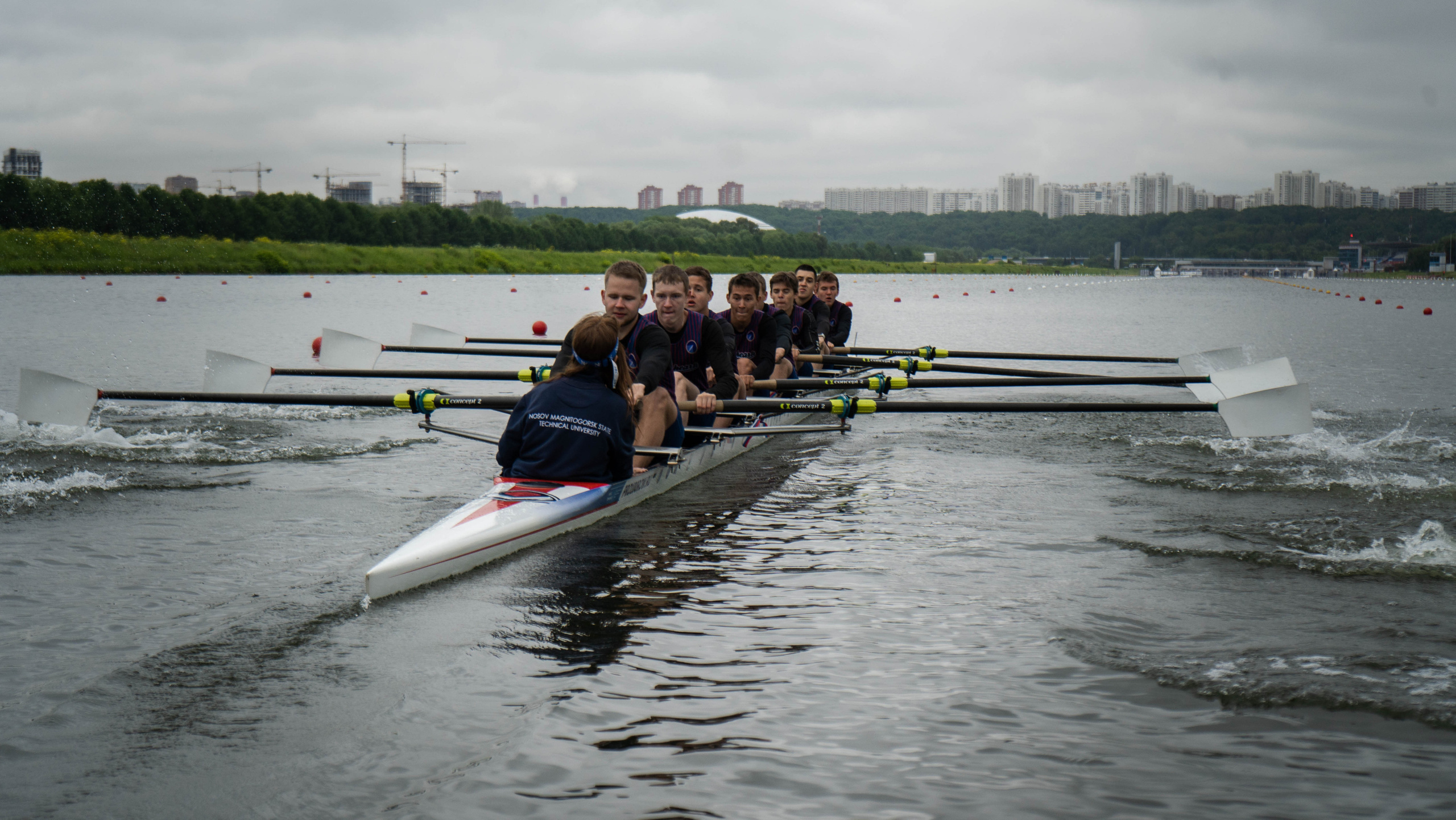 Спорт. Репортажная съемка фото|видео