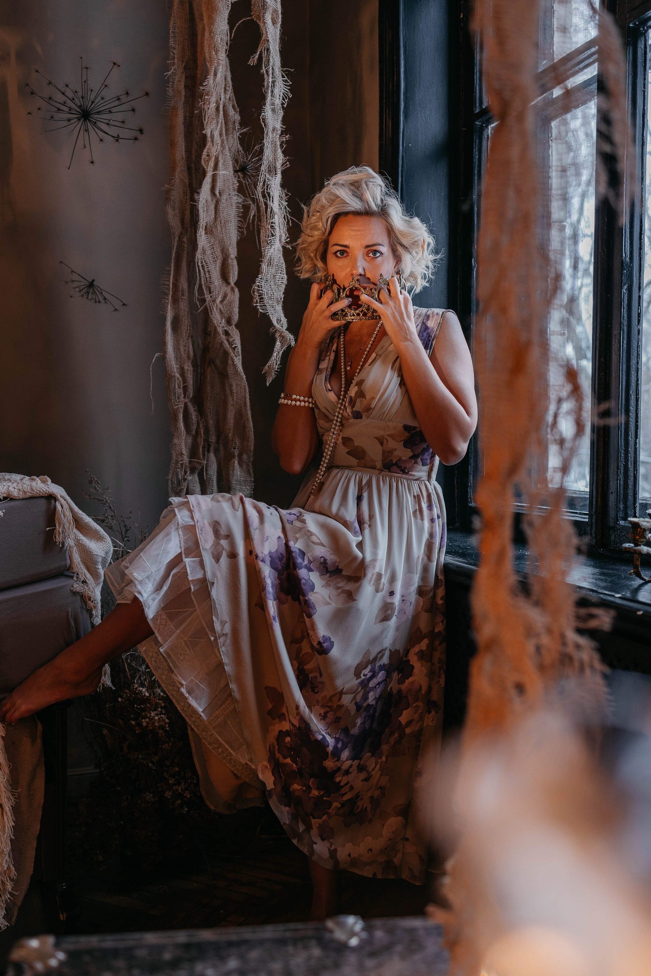 Юлия Бедарева. Фотограф в Твери Лагодная Яна