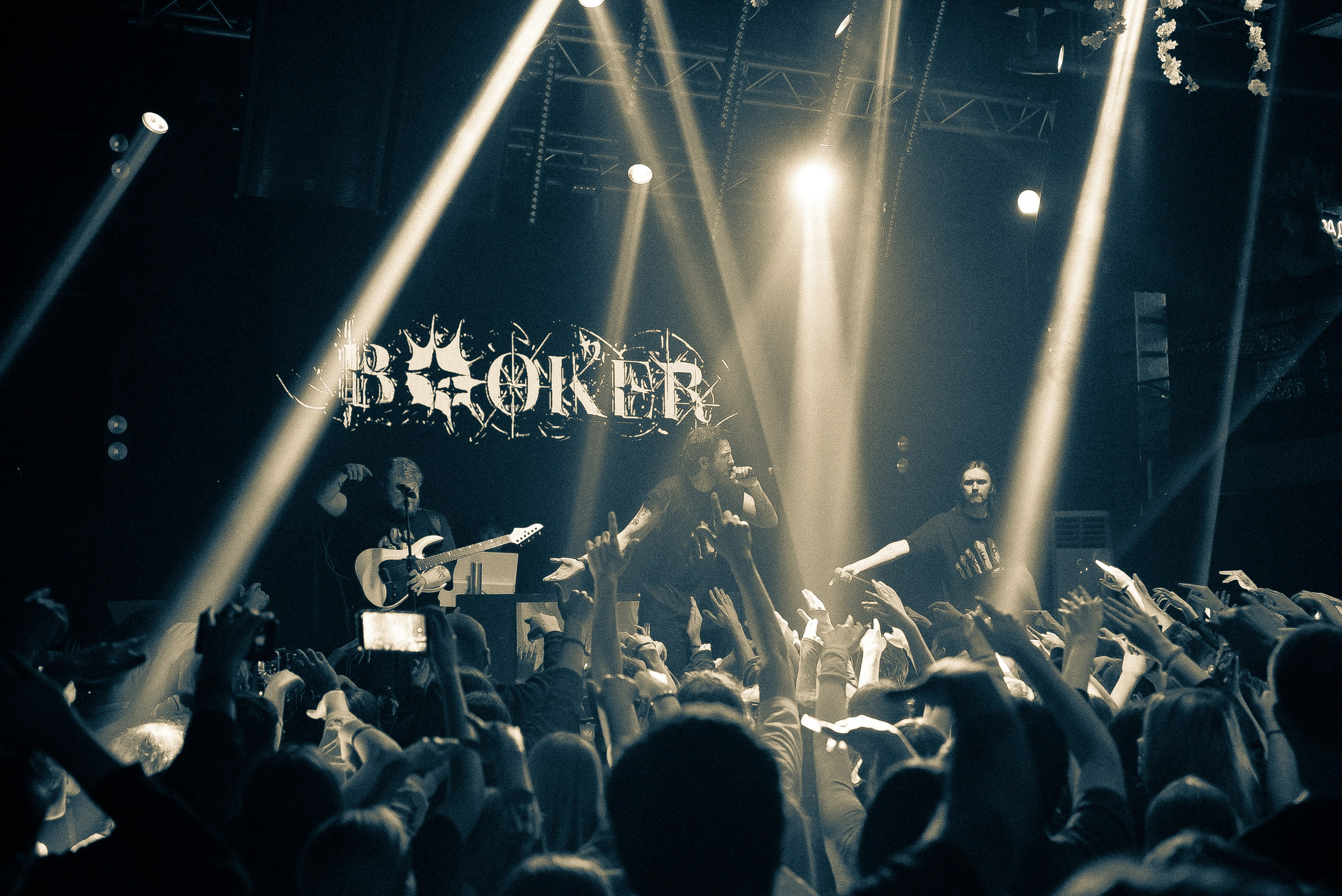 Booker. Фотограф | Владивосток | Мария