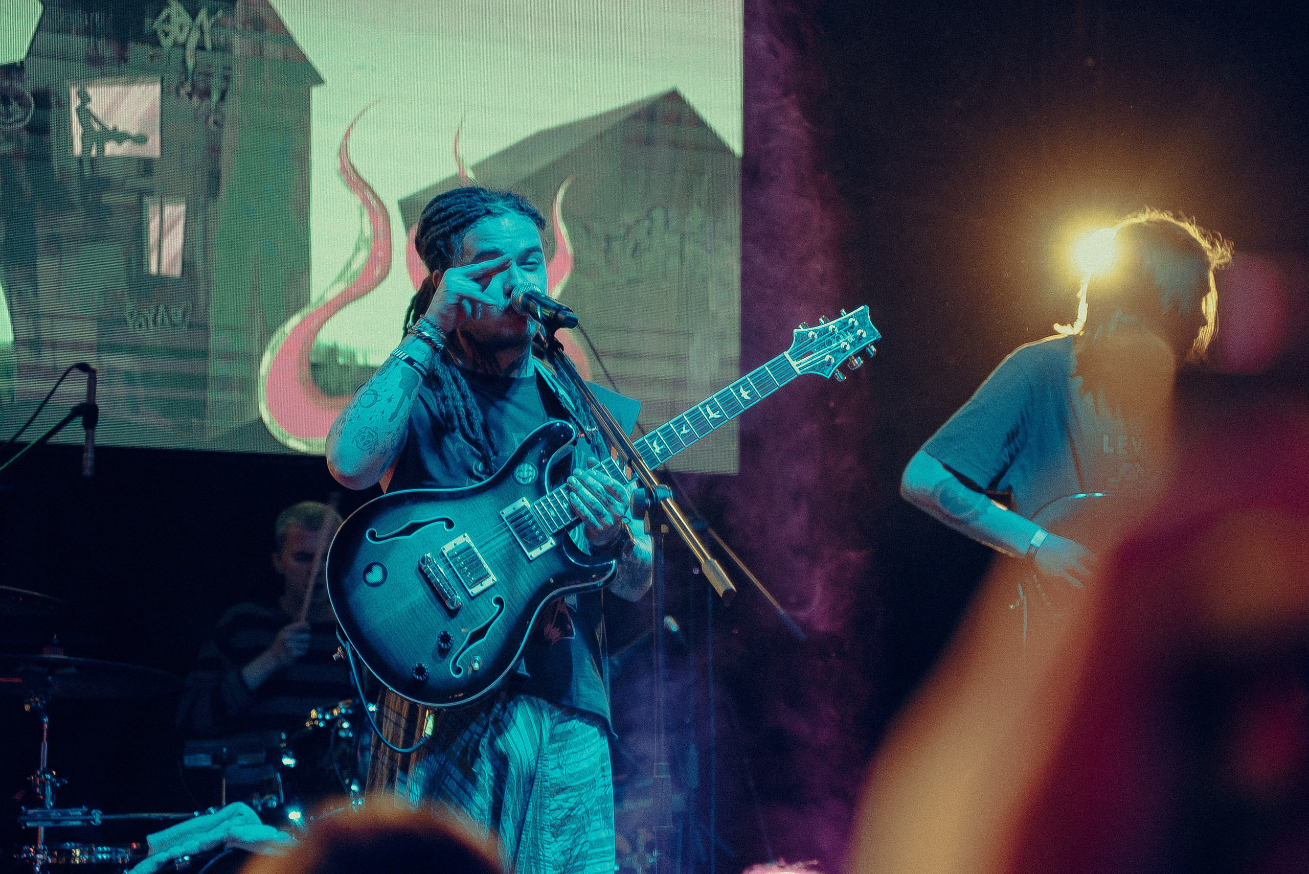 Папин Олимпос. Фотограф | Владивосток | Мария