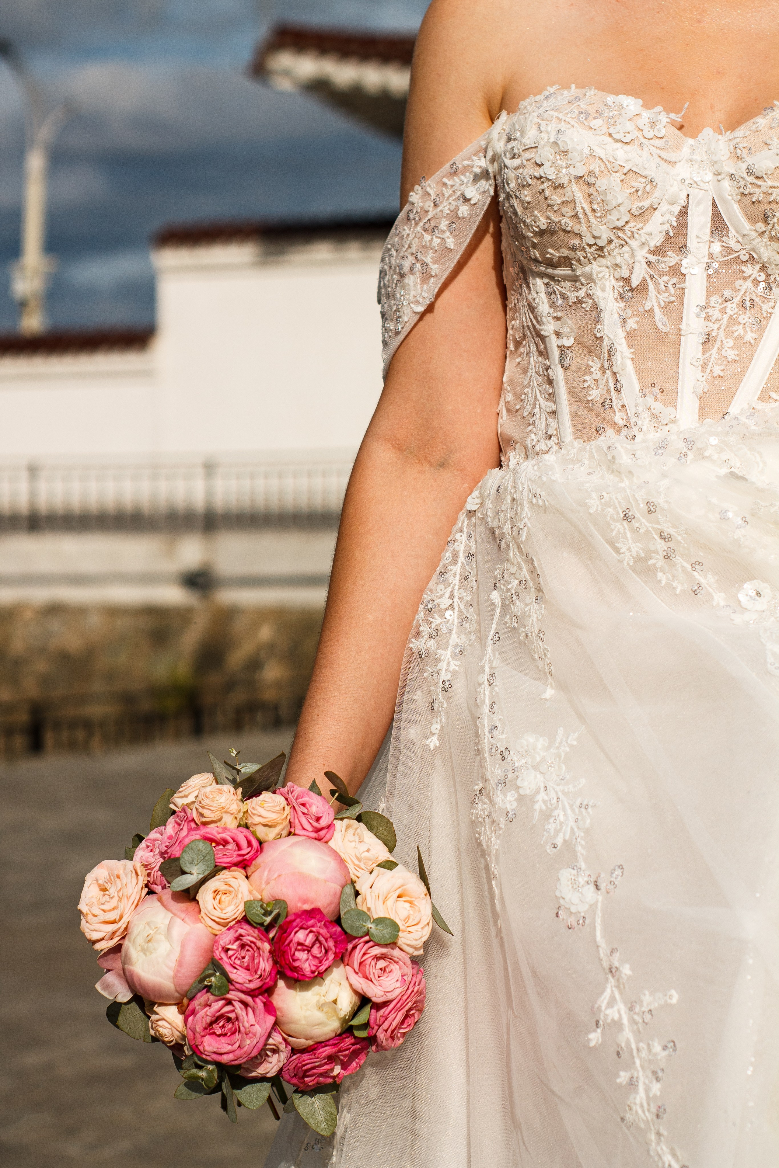 Мария и Артём. Медиа-продюсер и фотограф Сорокина Кристина г. Благовещенск