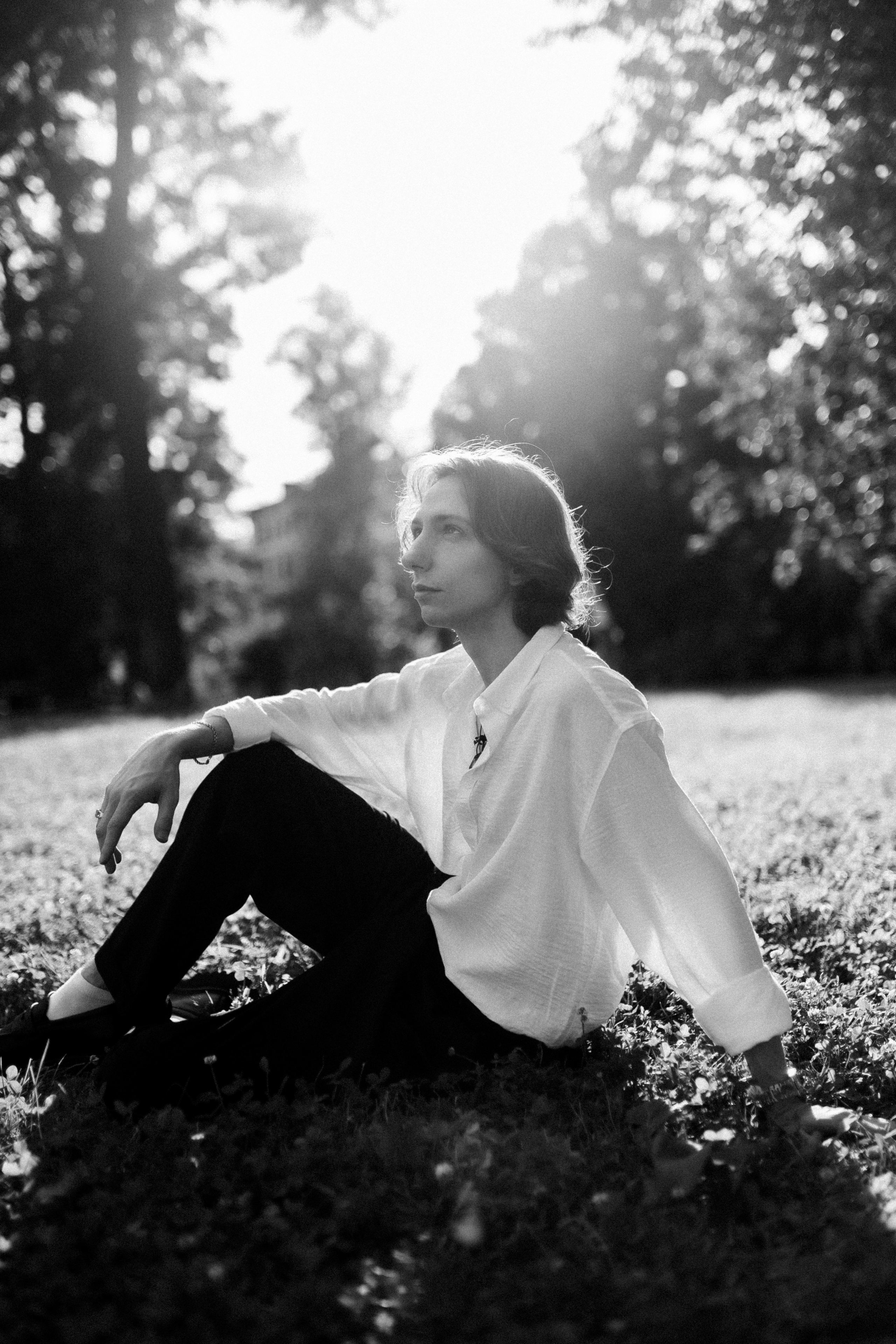 Антон. Фотограф в Санкт-Петербурге