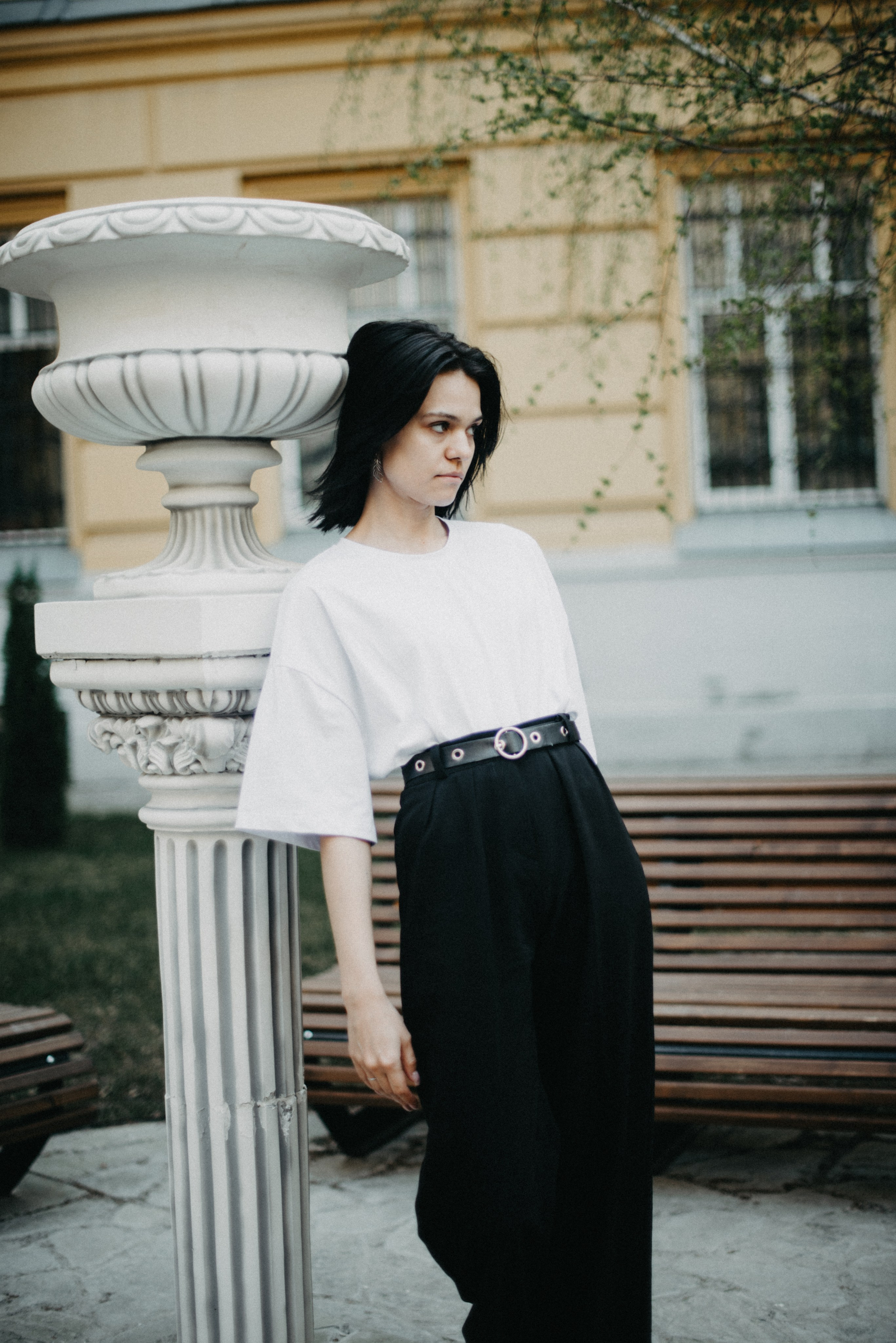 Фотограф Катя Любина