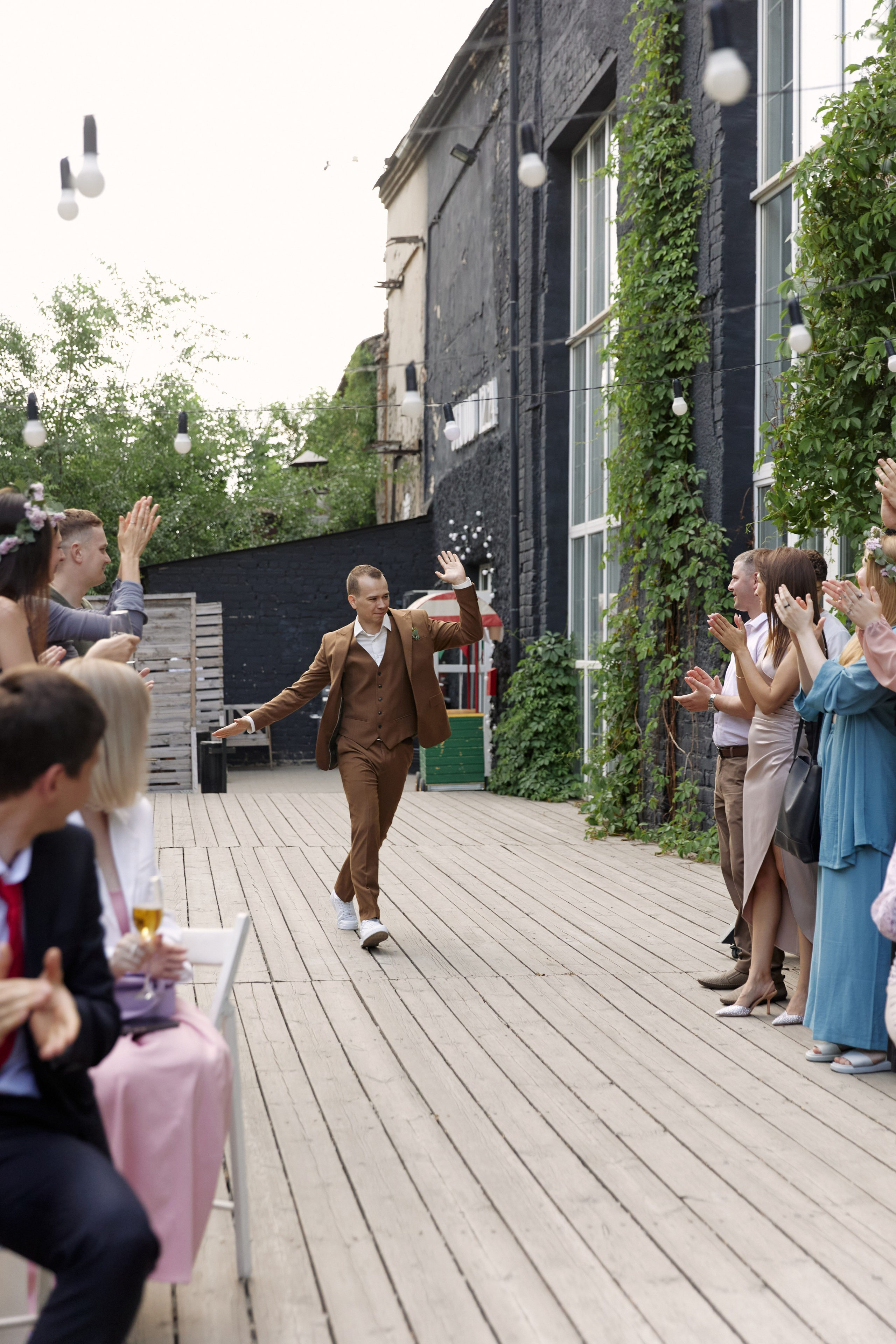 Любовь & Михаил. Фотограф и преподаватель по фотографии в Воронеже Олеся Микерова