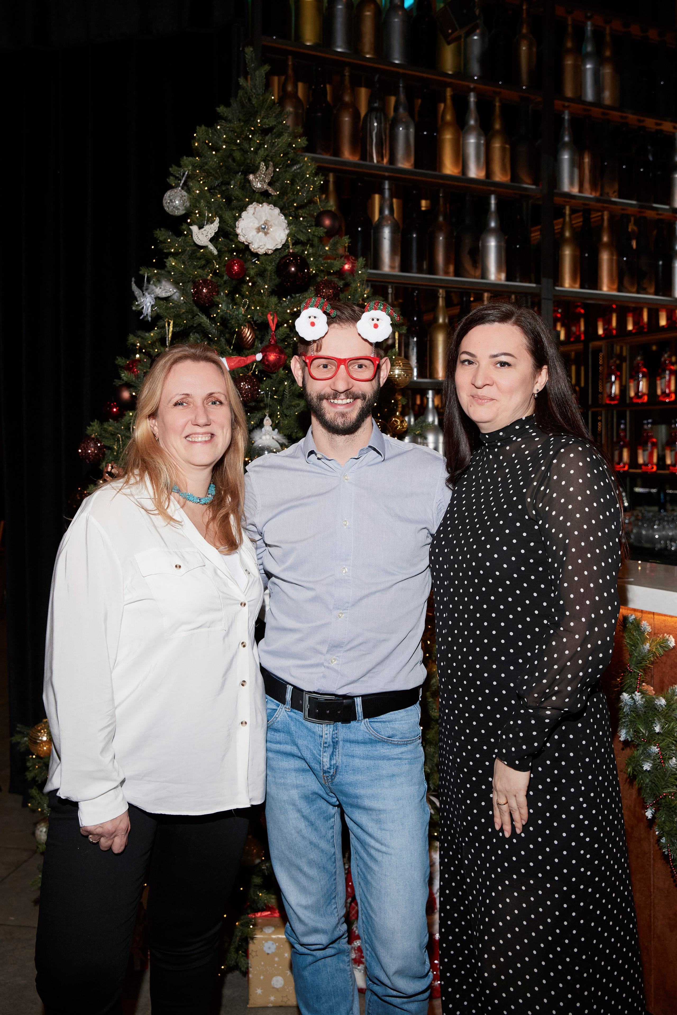 Корпоратив Мореми. Свадебный фотограф Анастасия Казакова