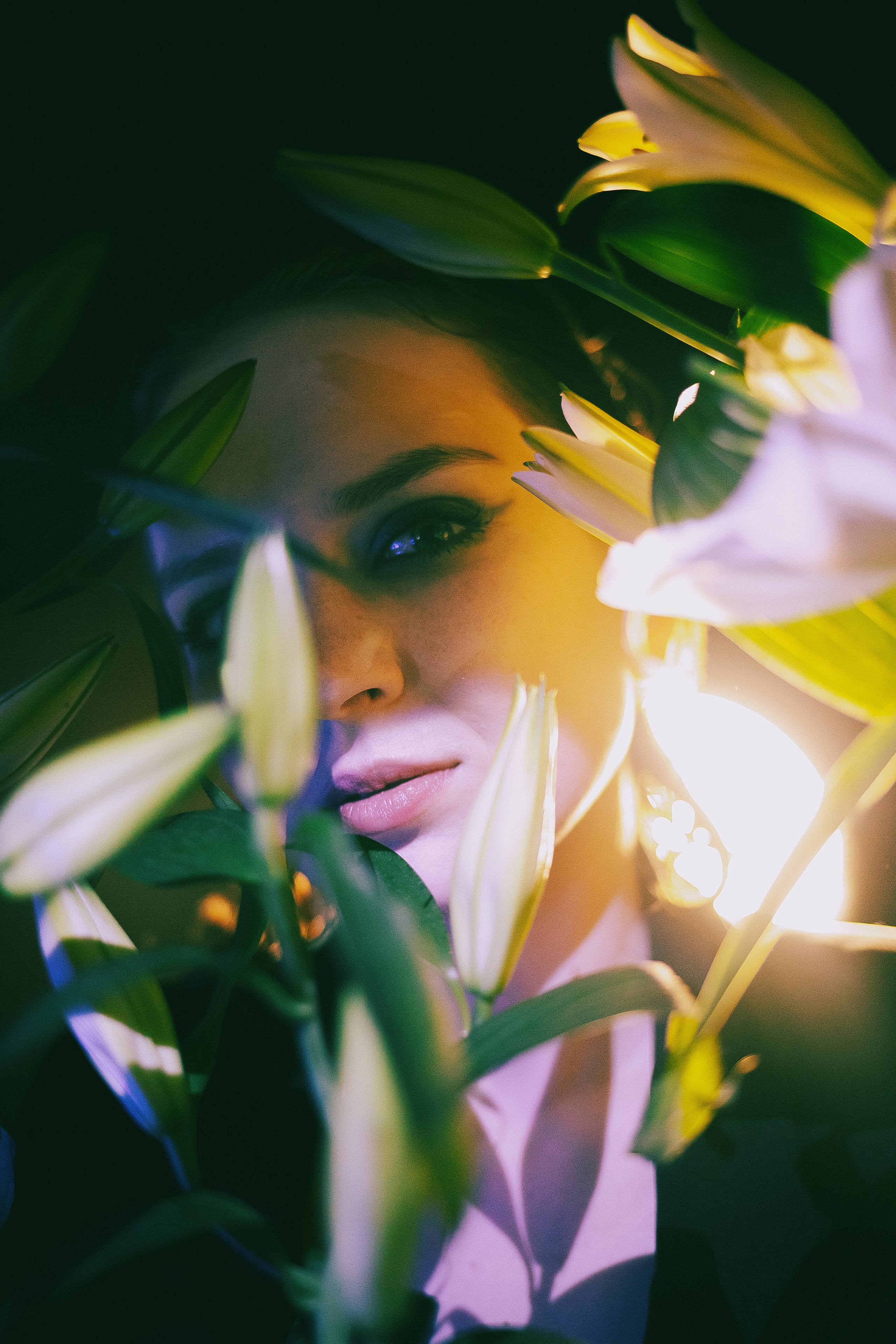 COLOR. ЕВГЕНИЯ КОПАЧ