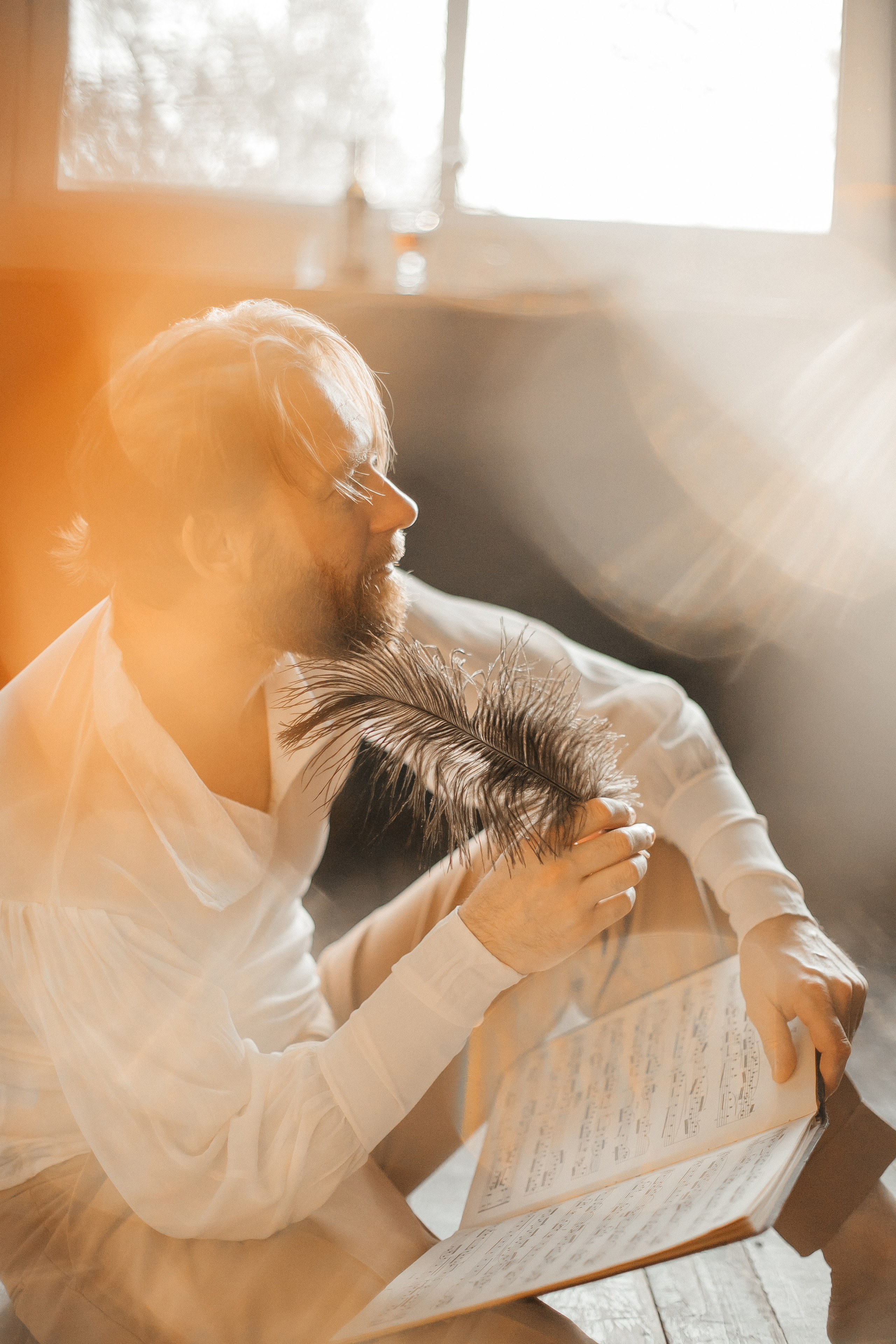 Arkadiy. Фотограф в Уфе Катерина Быстрая