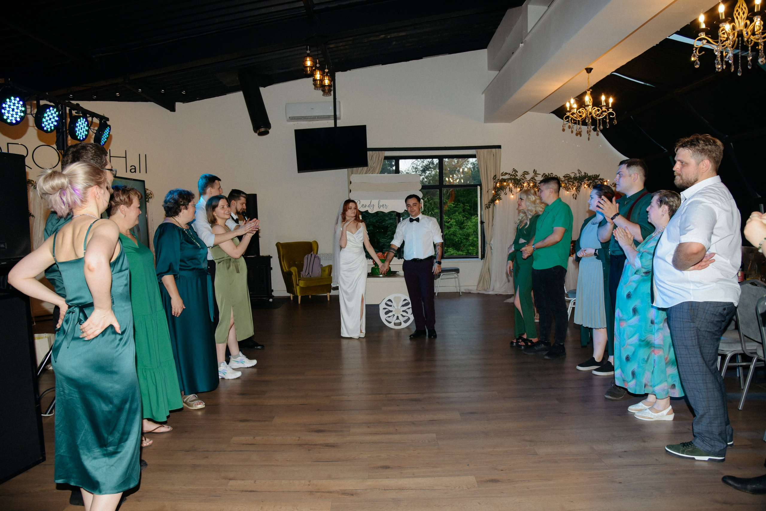 Про лес. Фотограф Лола Волна, город Москва