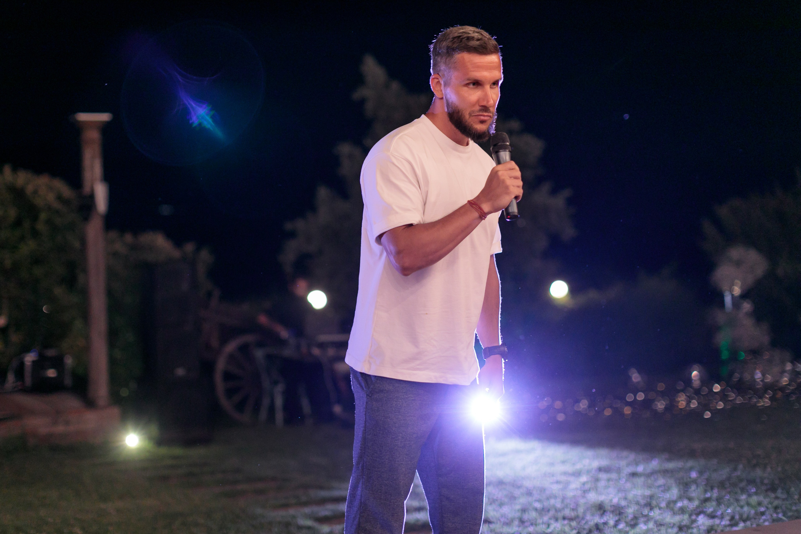 Свадьба в Кахетии. Брук Артём