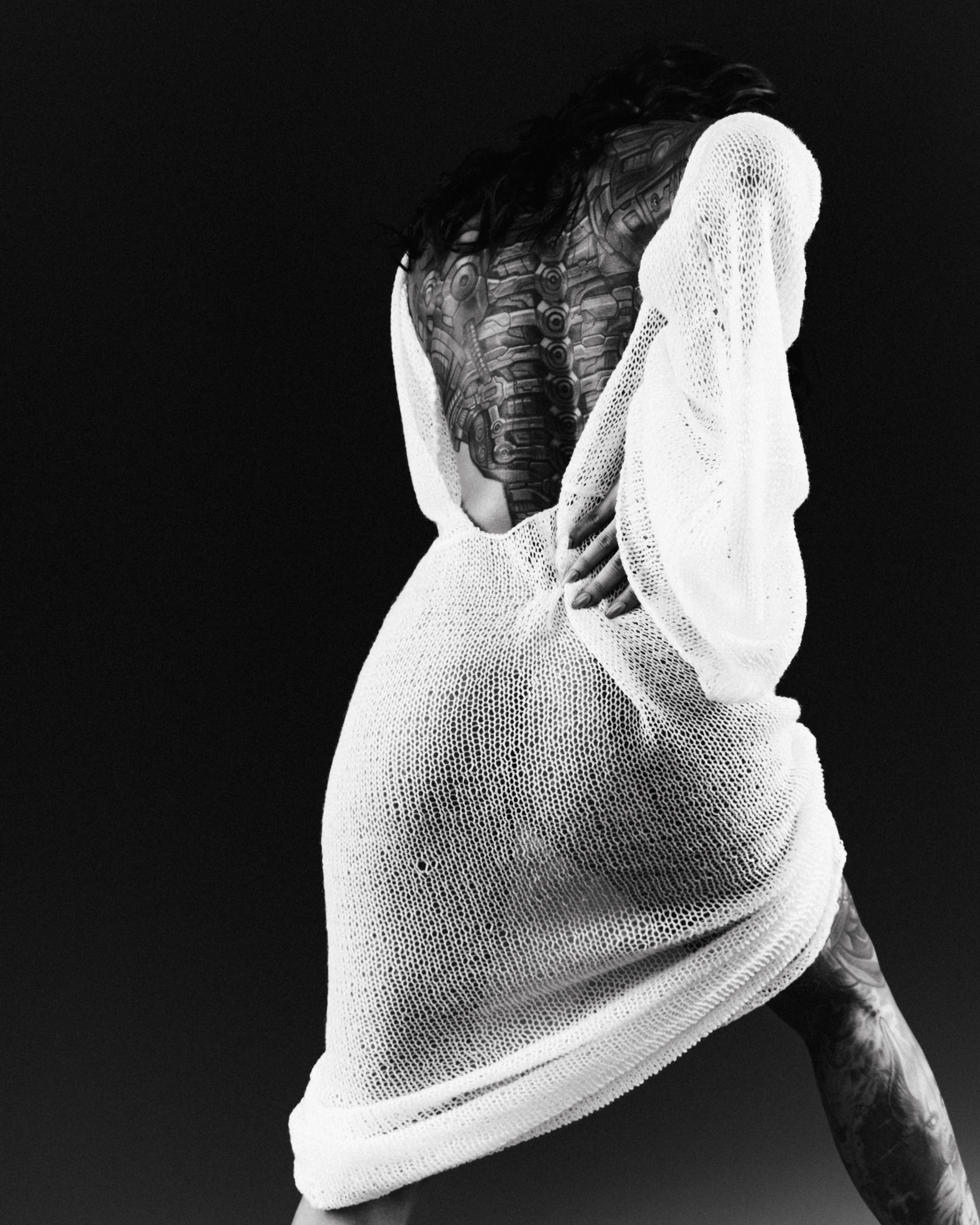 Жанна. ФОТОГРАФ Гульнура Касенова