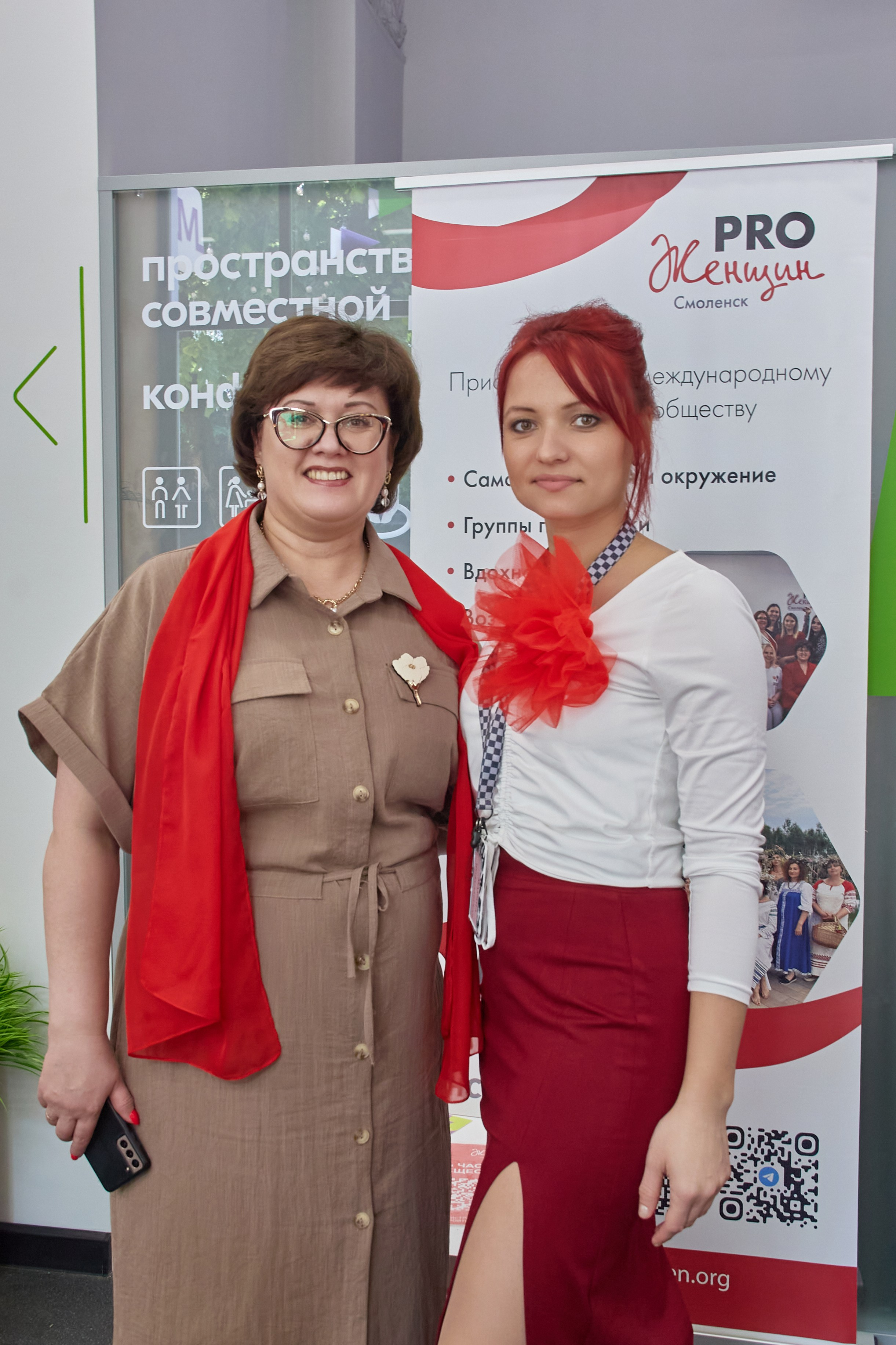 Программа в честь Дня защиты детей. Фотограф в Смоленске Ася Польшина