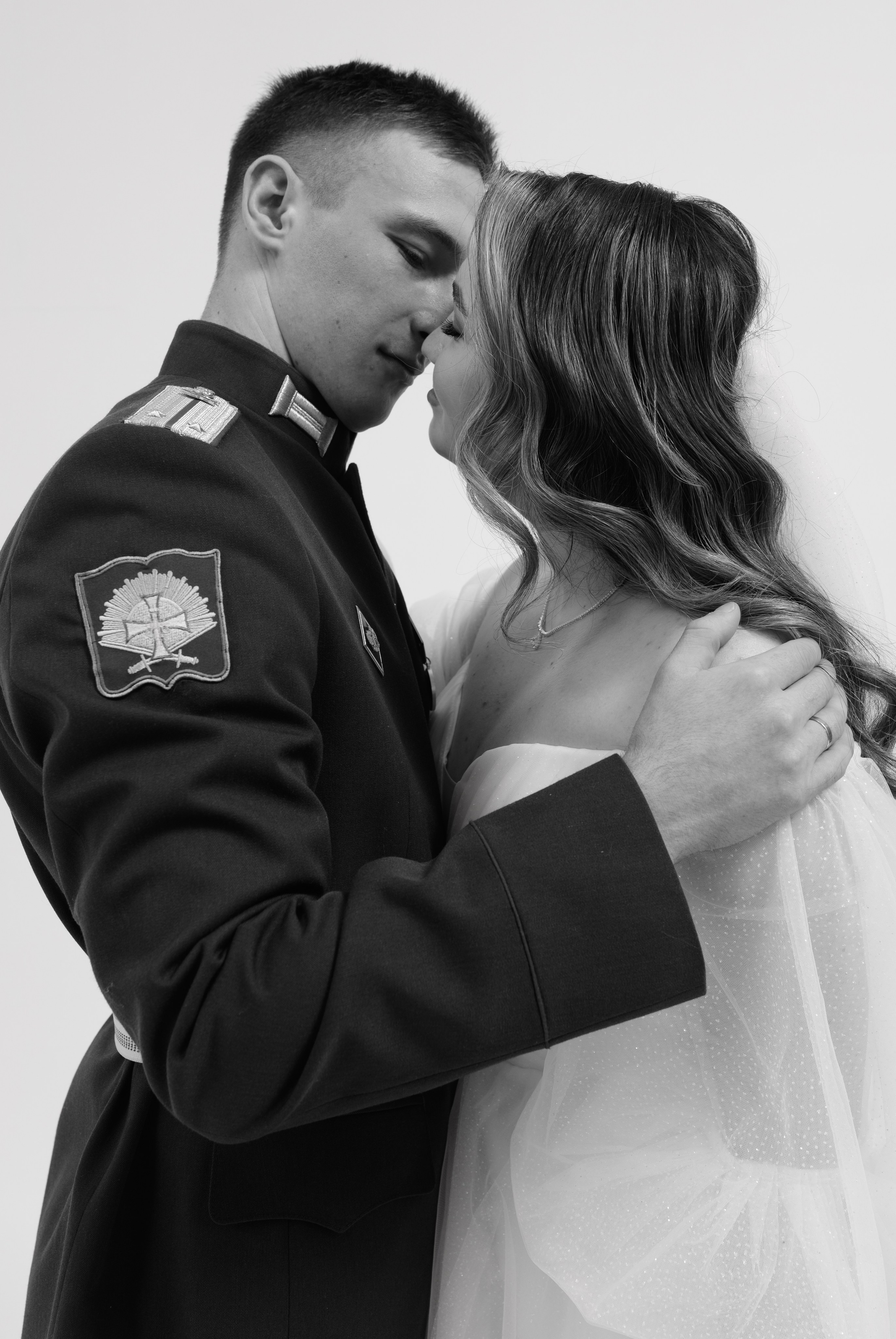 Алена и Роман. Фотограф Белебей Абзалетдинов Артур