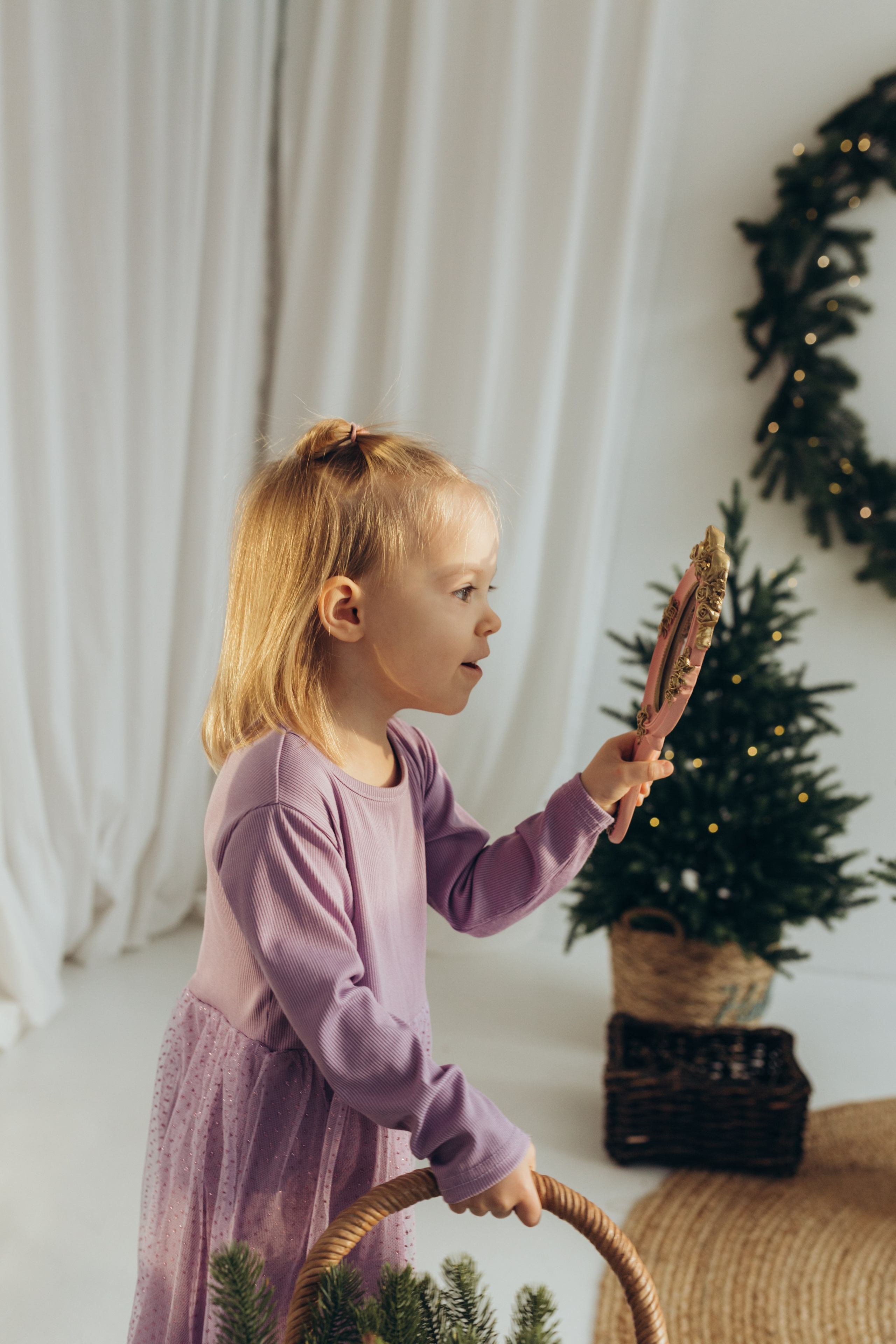 Поля. Фотограф Кемерово Анастасия Ларионова