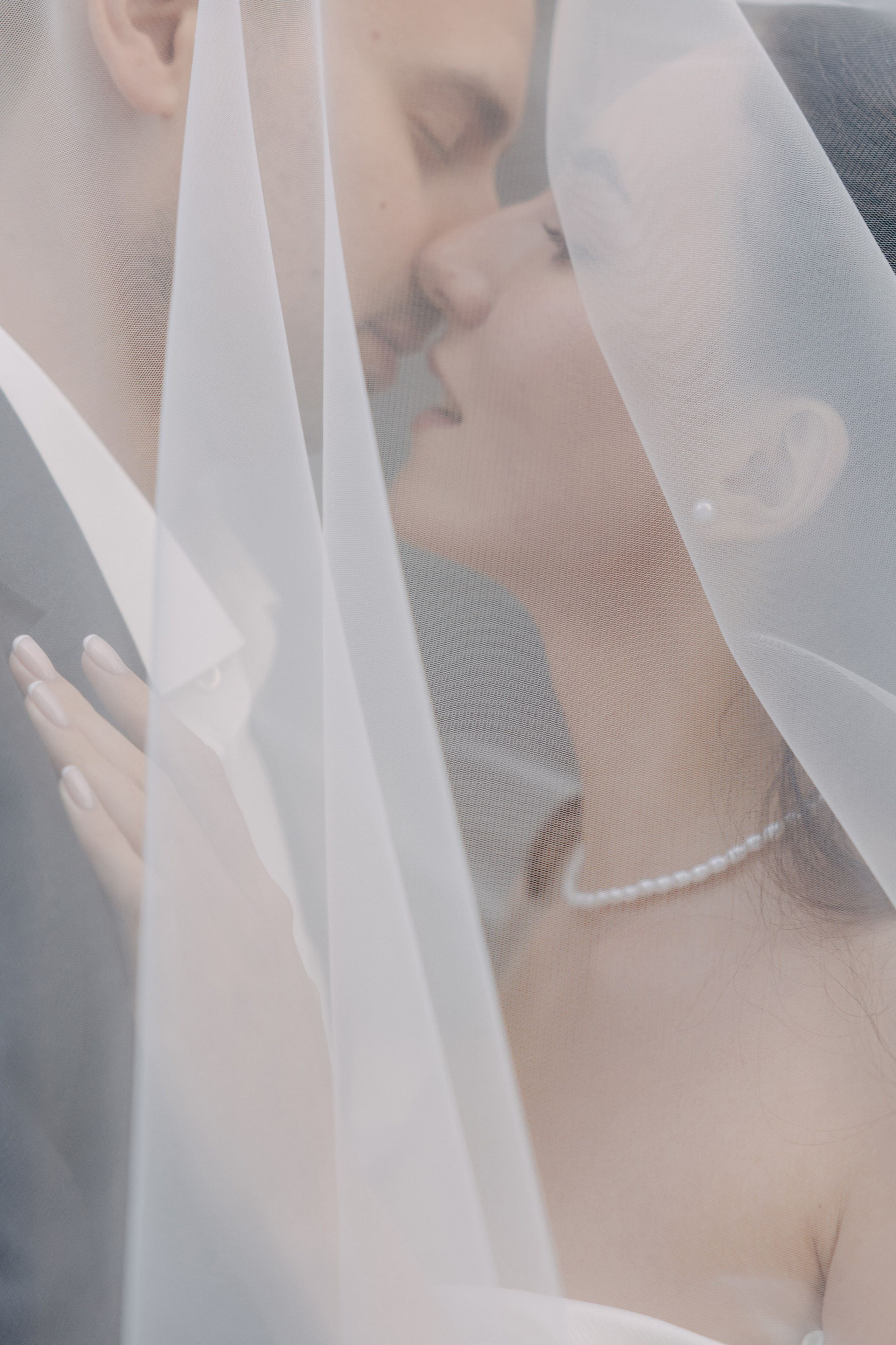 Ирина и Алексей. Свадебный фотограф Москва Анастасия Храмова