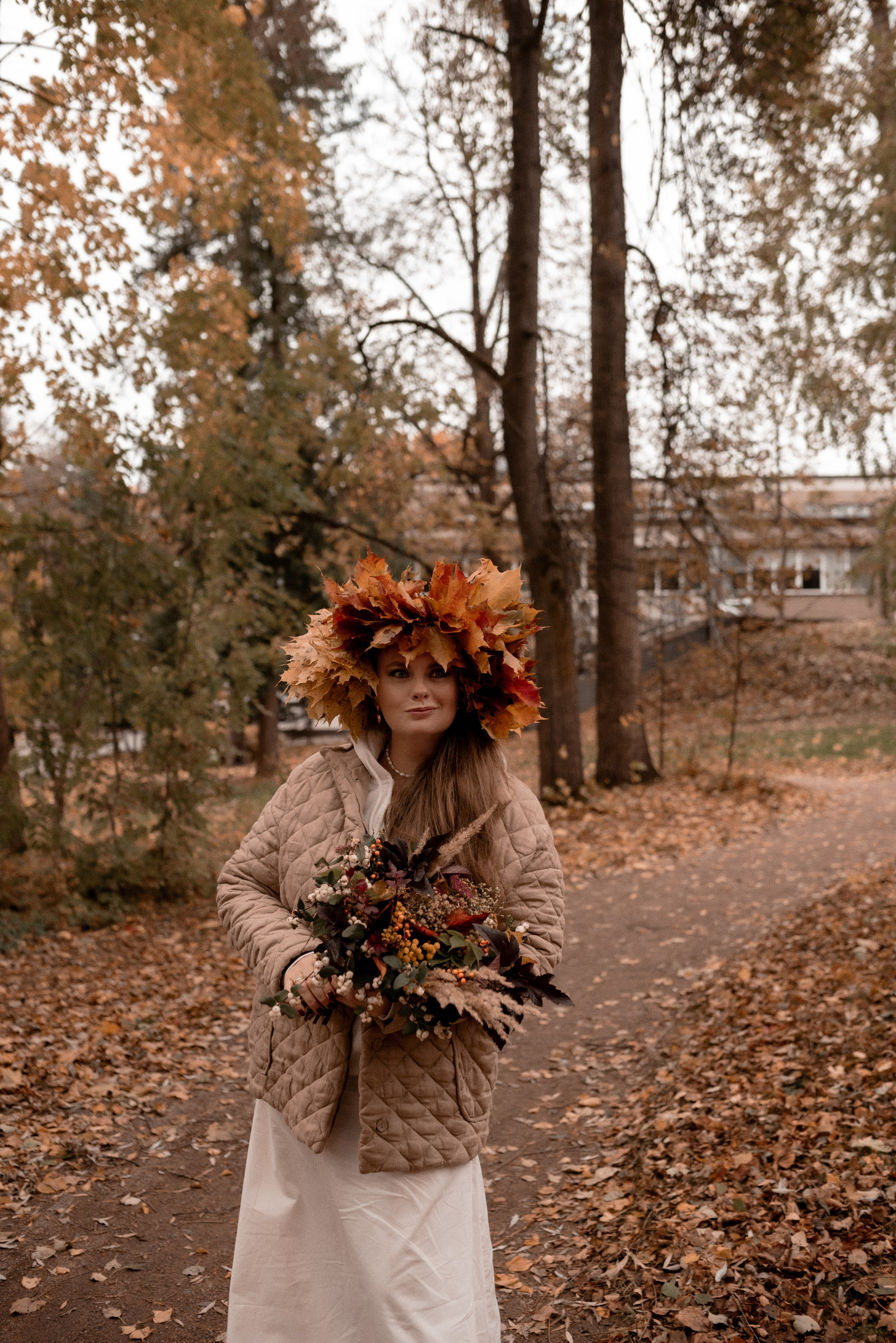 Семья. Свадебный и семейный фотограф в Серпухове Александра Дерюшева