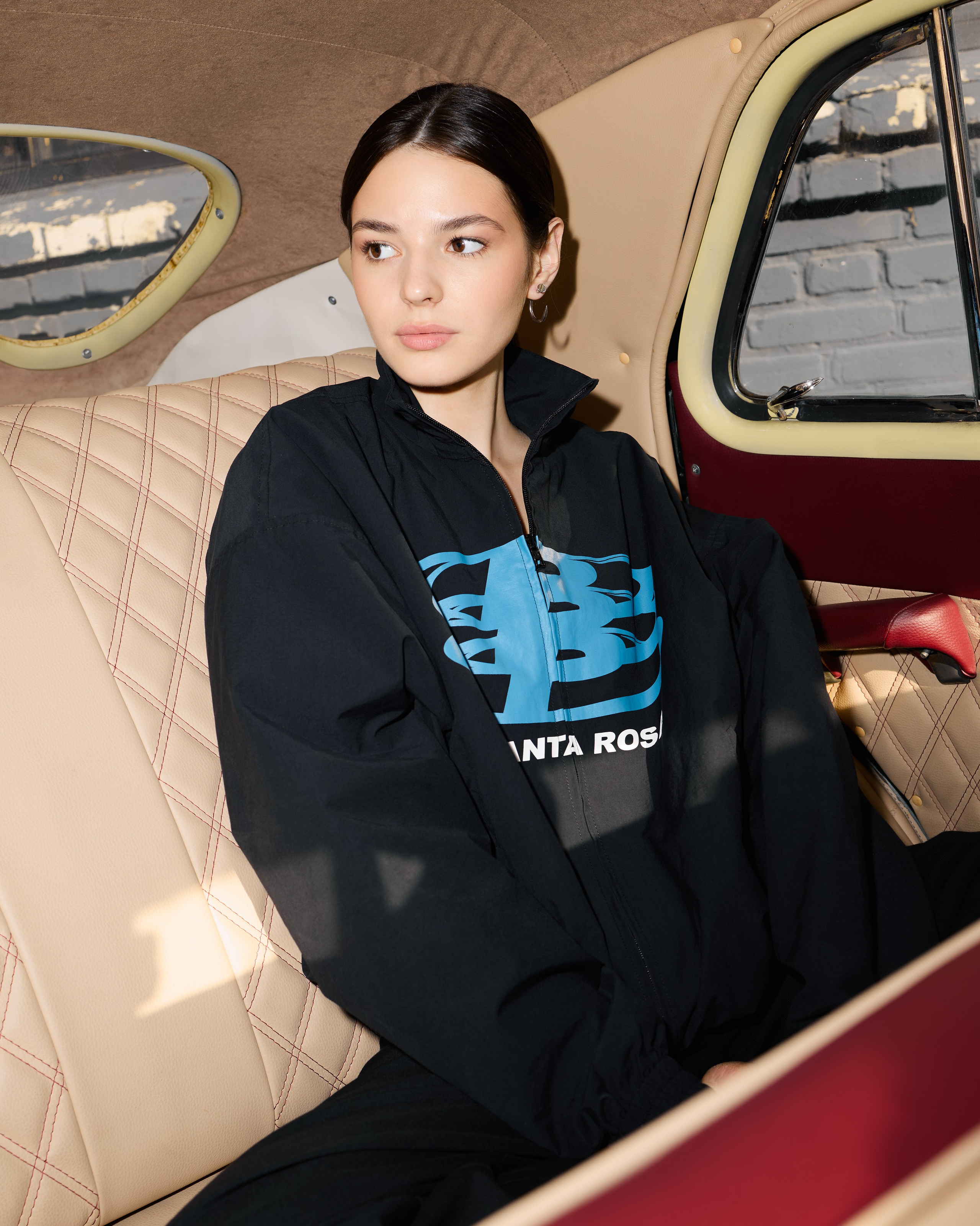 Lookbook. Фотограф Москва, Дима Пеллер