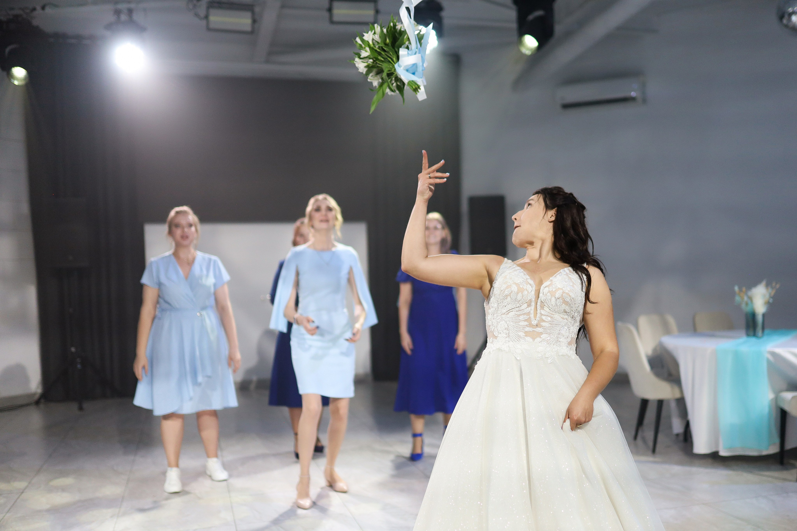 РЕПОРТАЖНАЯ СЪЁМКА БАНКЕТ. ФОТОГРАФ ХАБАРОВСК АНАСТАСИЯ РАЧЕНКОВА