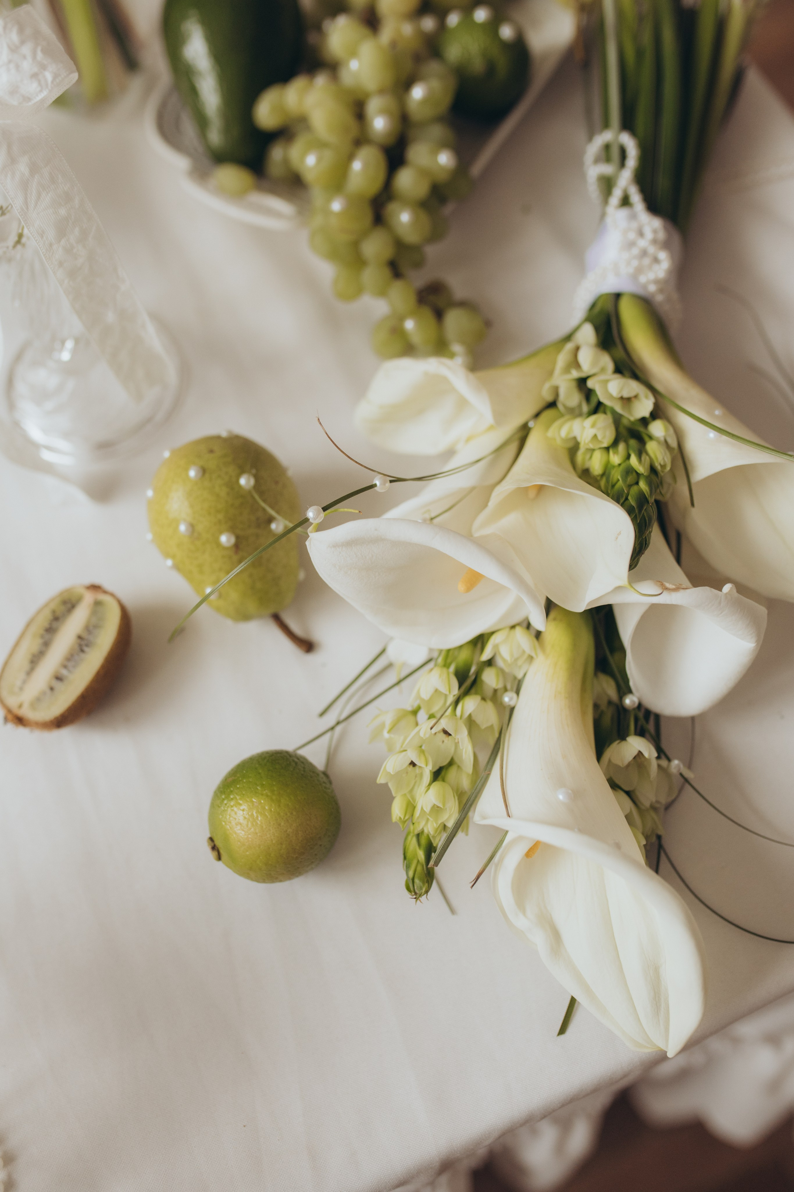 Валерия. Свадебный и семейный фотограф в Белгороде Евгения Курочкина