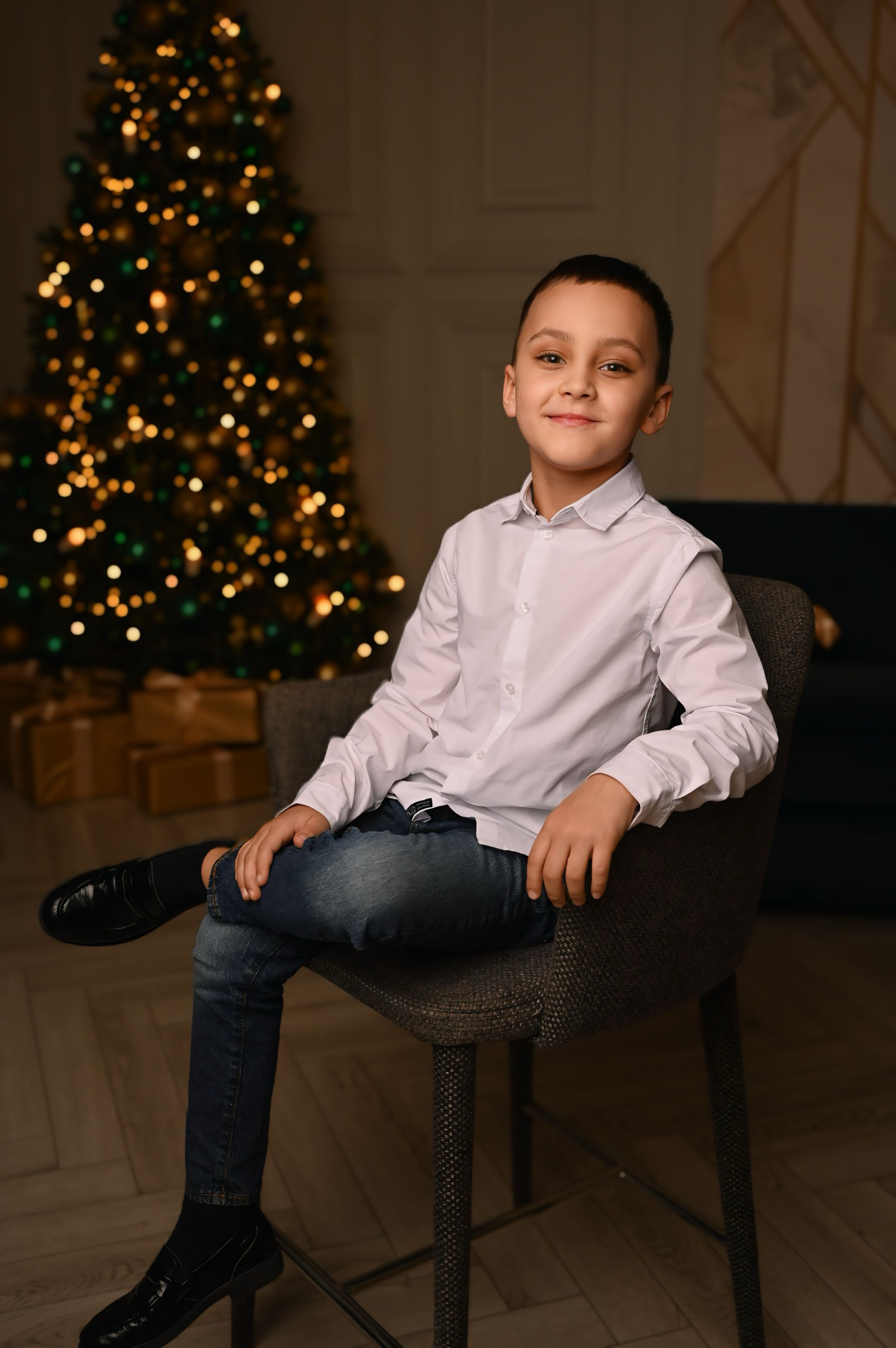 Семейные съемки. Фотограф Ксения Климова