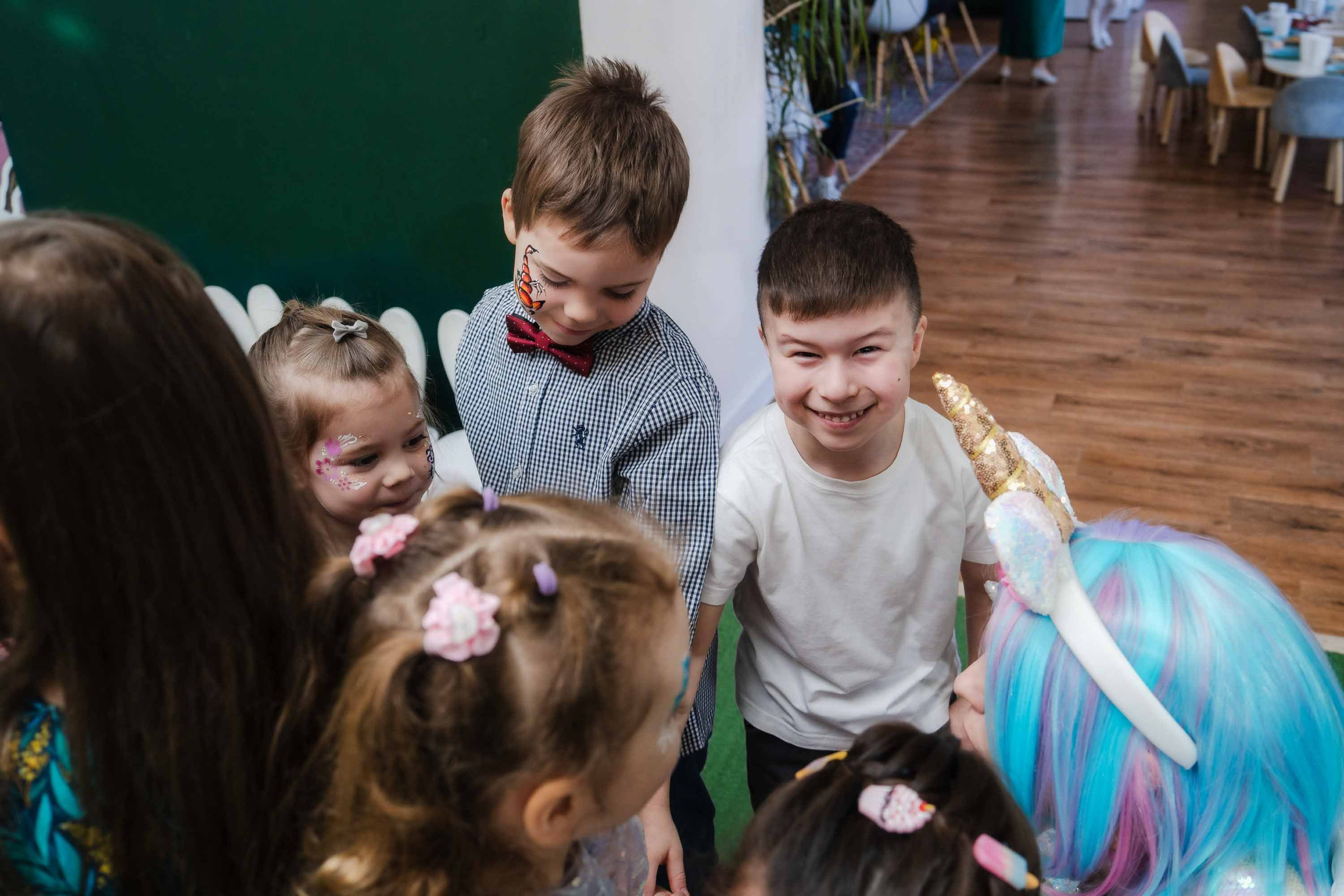 День рождения Ариши. Свадебный и семейный фотограф в Санкт-Петербурге Виктор Голубев