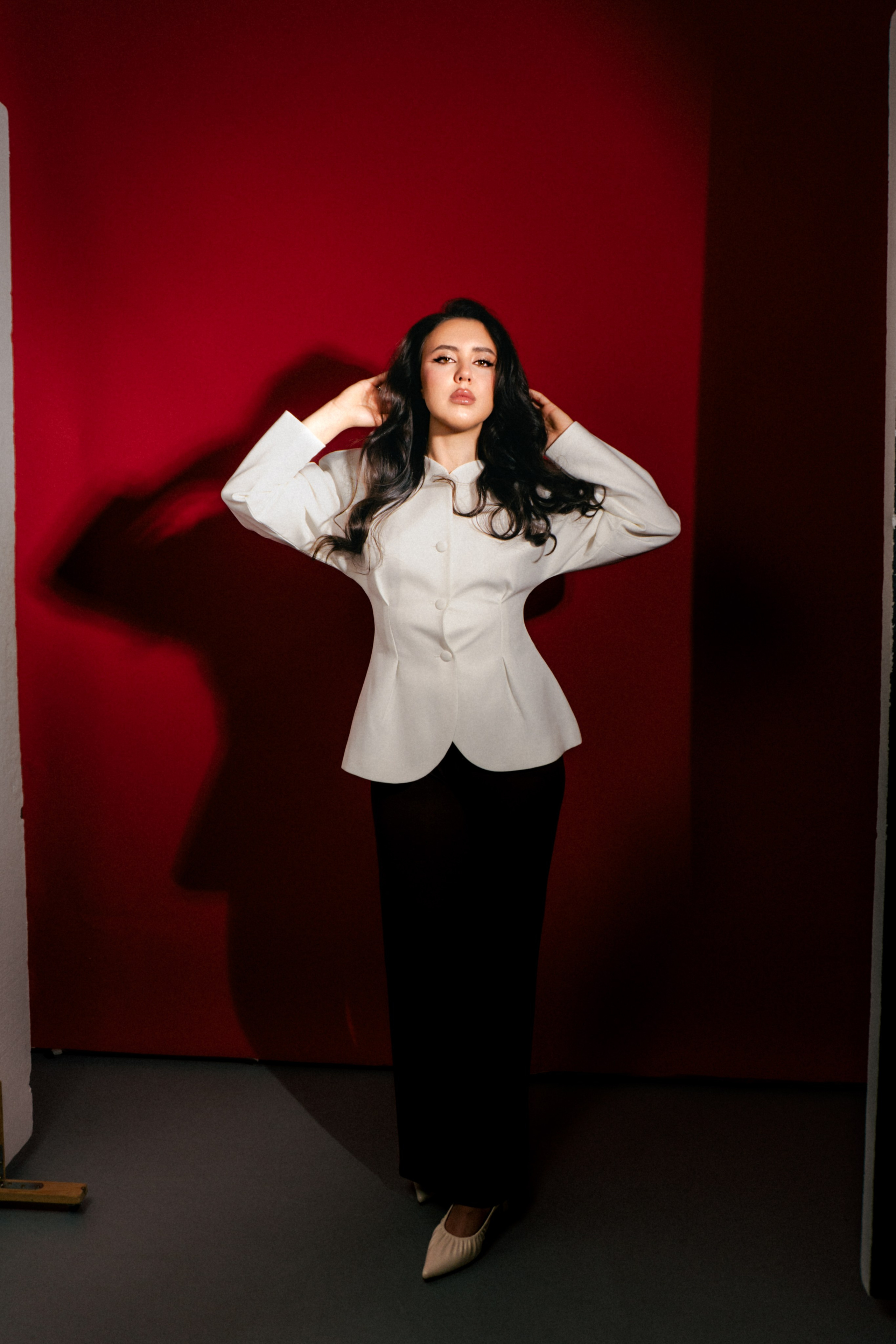 Индивидуальные. SUNSELN ph — фотограф во владимире