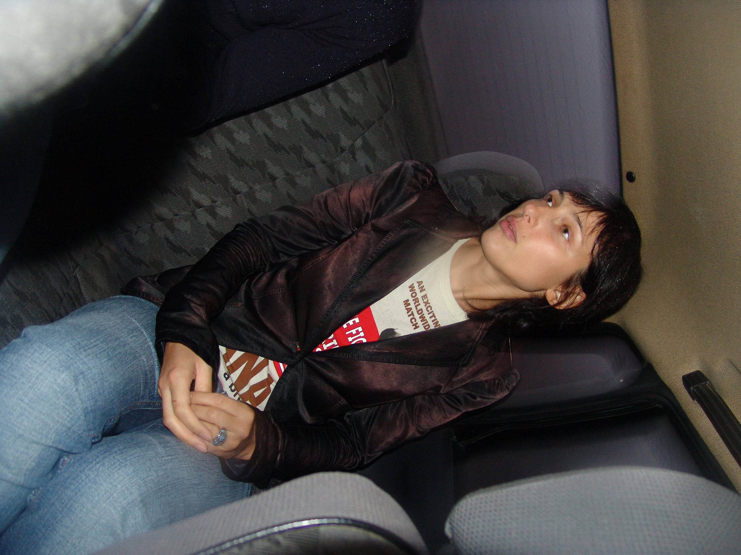 Ергали 11 08 2005. Заставка