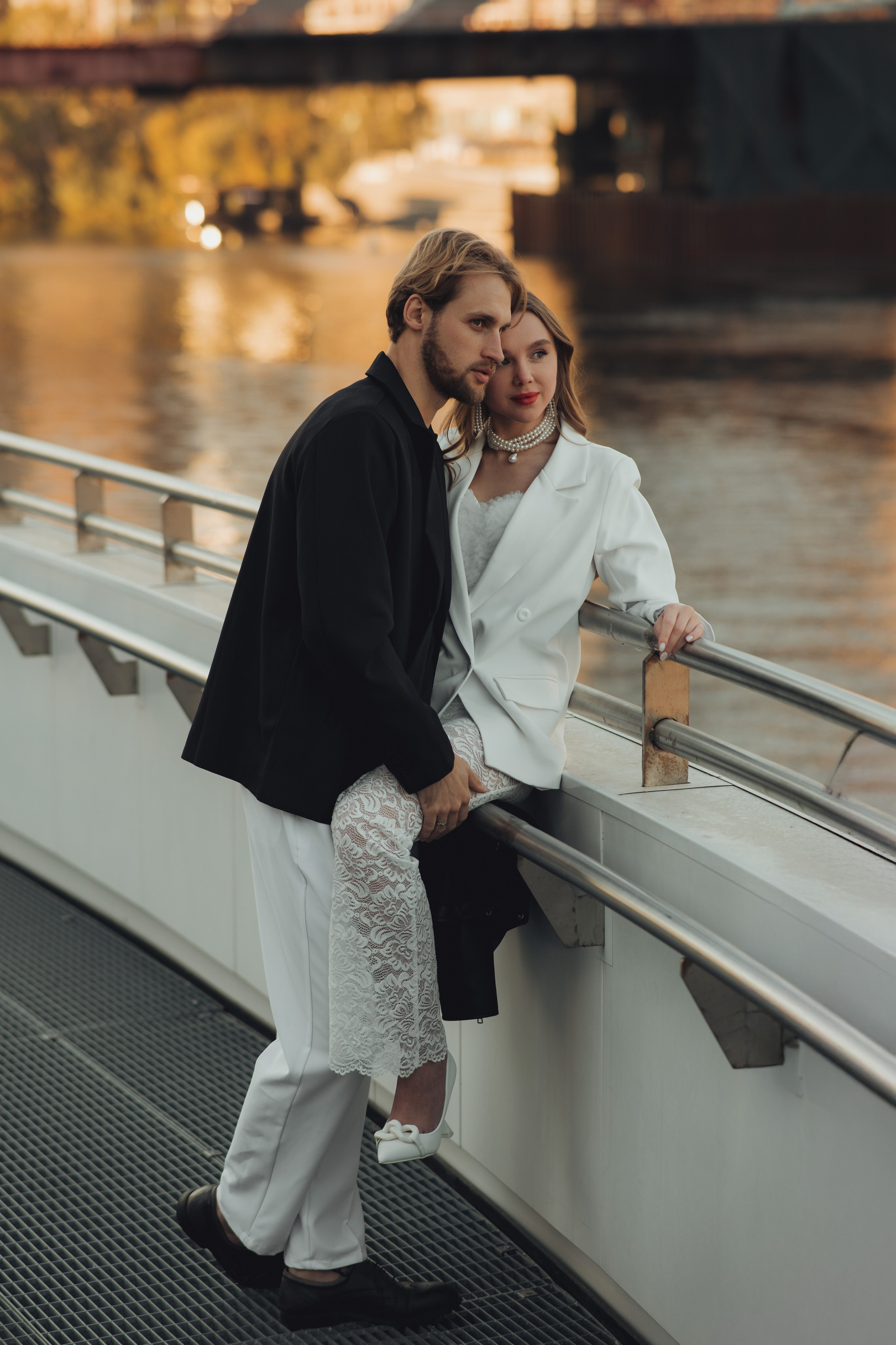 Wedding day | September. Дарья Скворцова