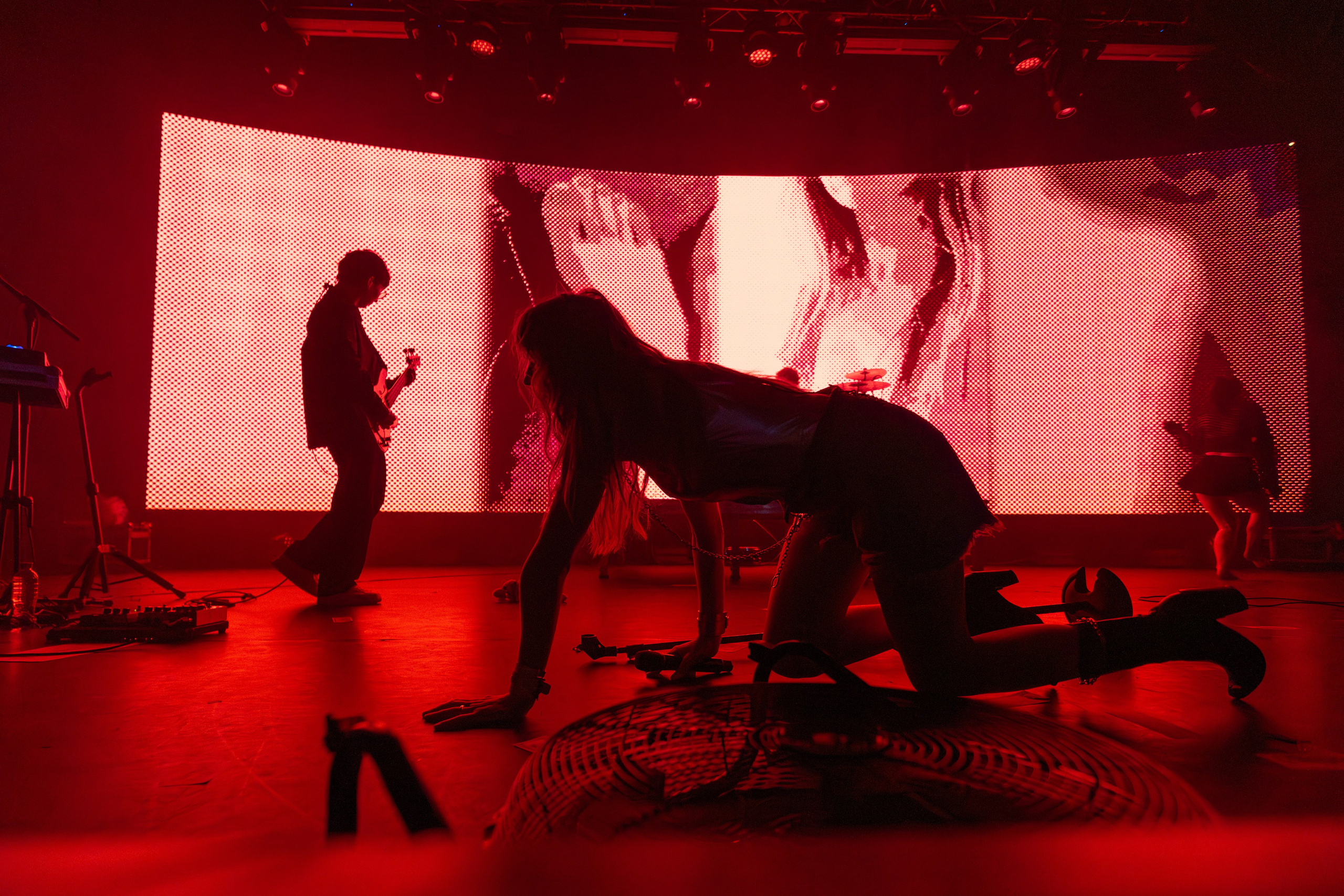 Обе две. Аврора концертный зал. Предметный и репортажный фотограф в Санкт-Петербурге Александр Е